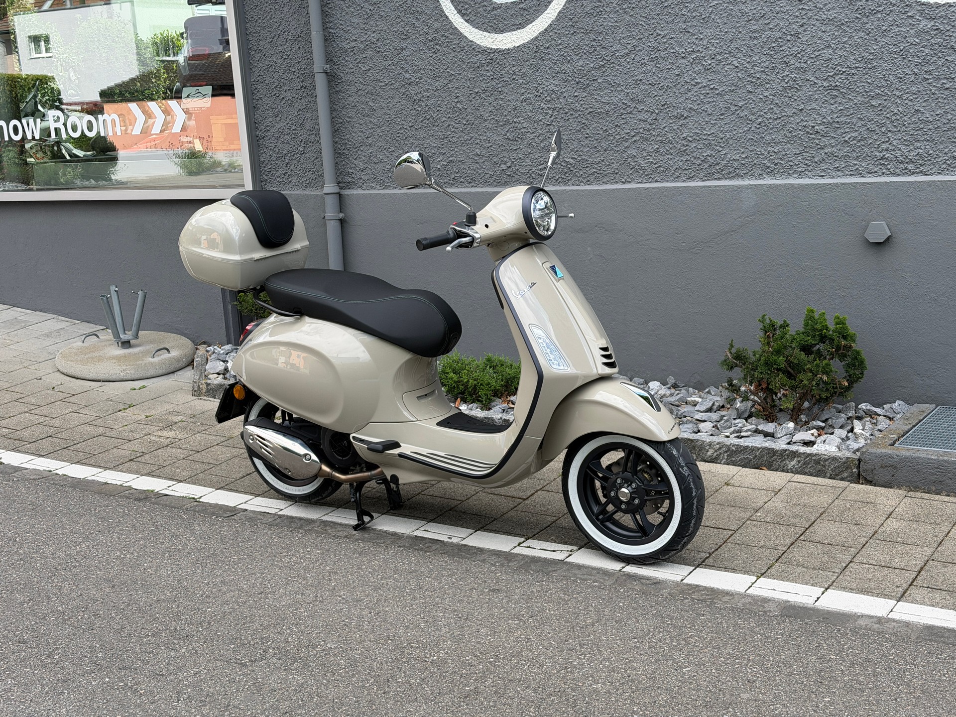 PIAGGIO Vespa 125 Primavera Euro 5+-image-8