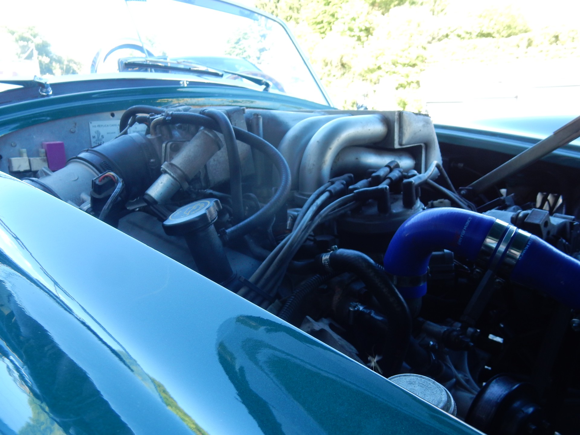 HS COBRA Réplica V8 427-image-16