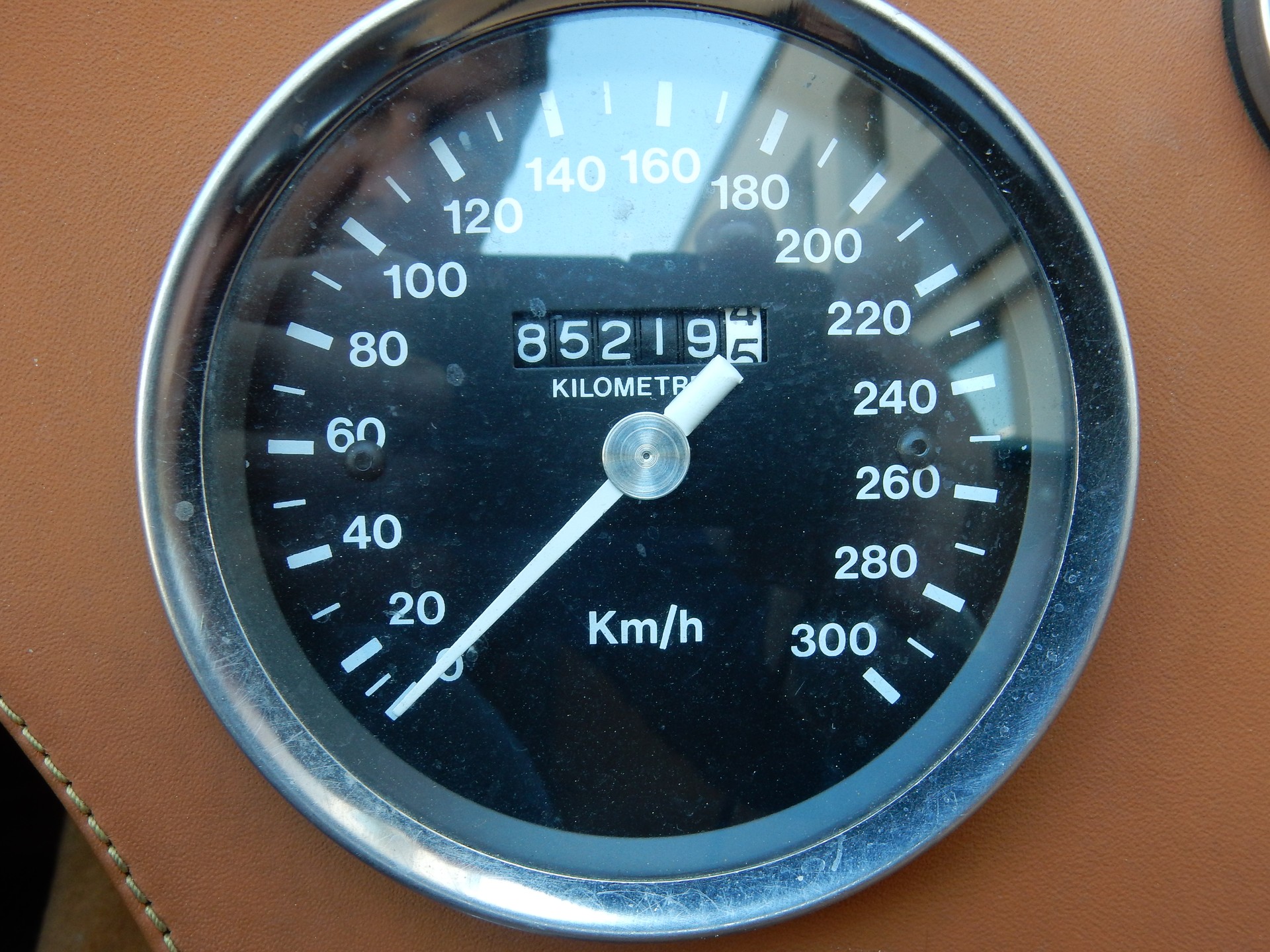 HS COBRA Réplica V8 427-image-9