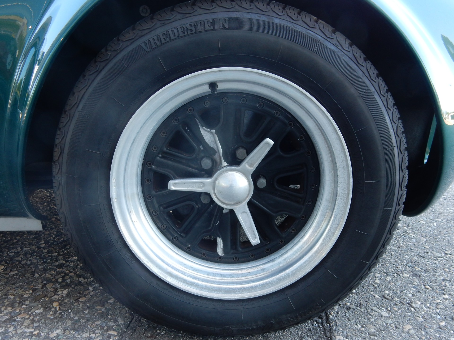 HS COBRA Réplica V8 427-image-13