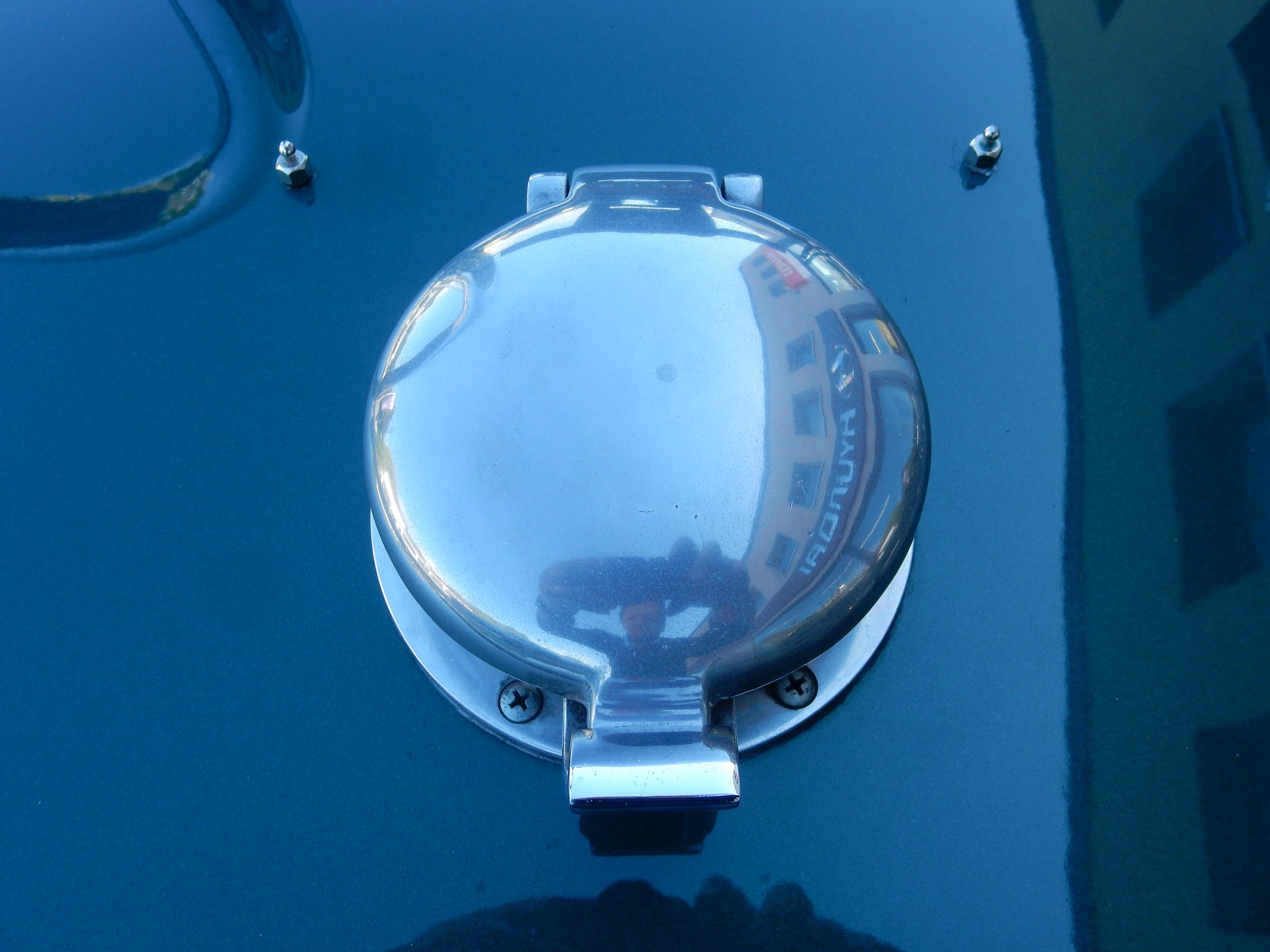 HS COBRA Réplica V8 427-image-11