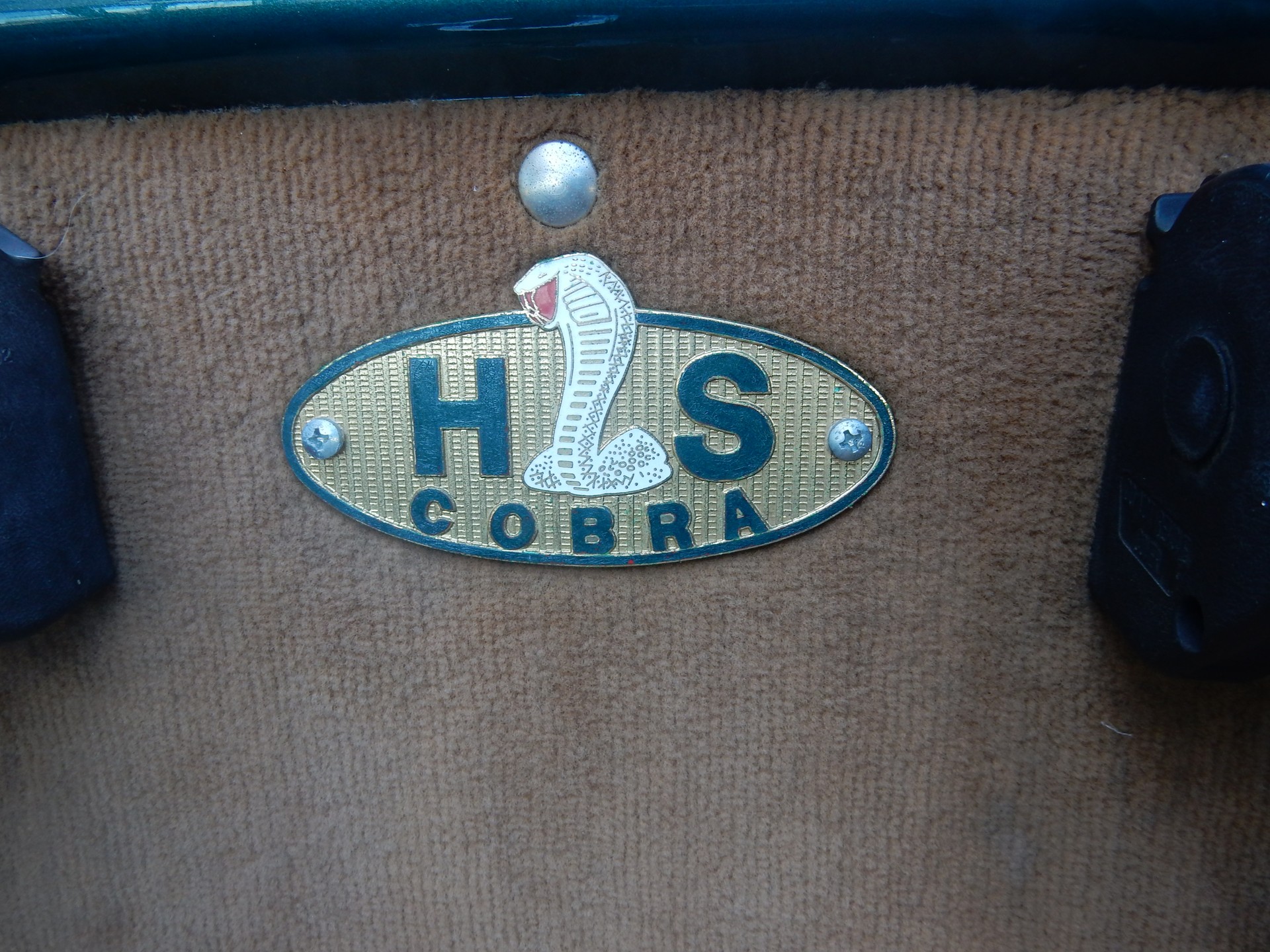 HS COBRA Réplica V8 427-image-22