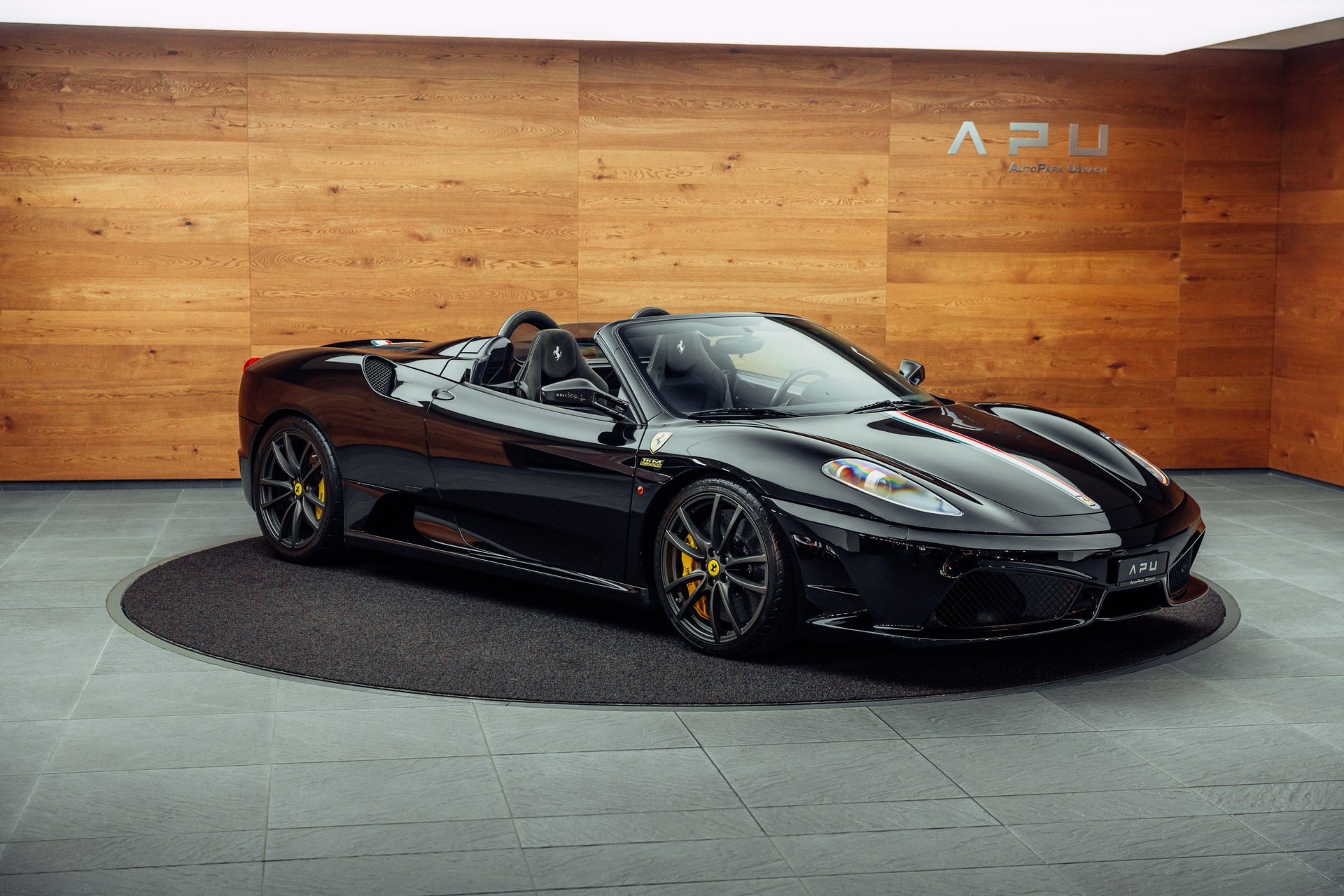 FERRARI F430 Scuderia Spider 16M 1/499-image-28