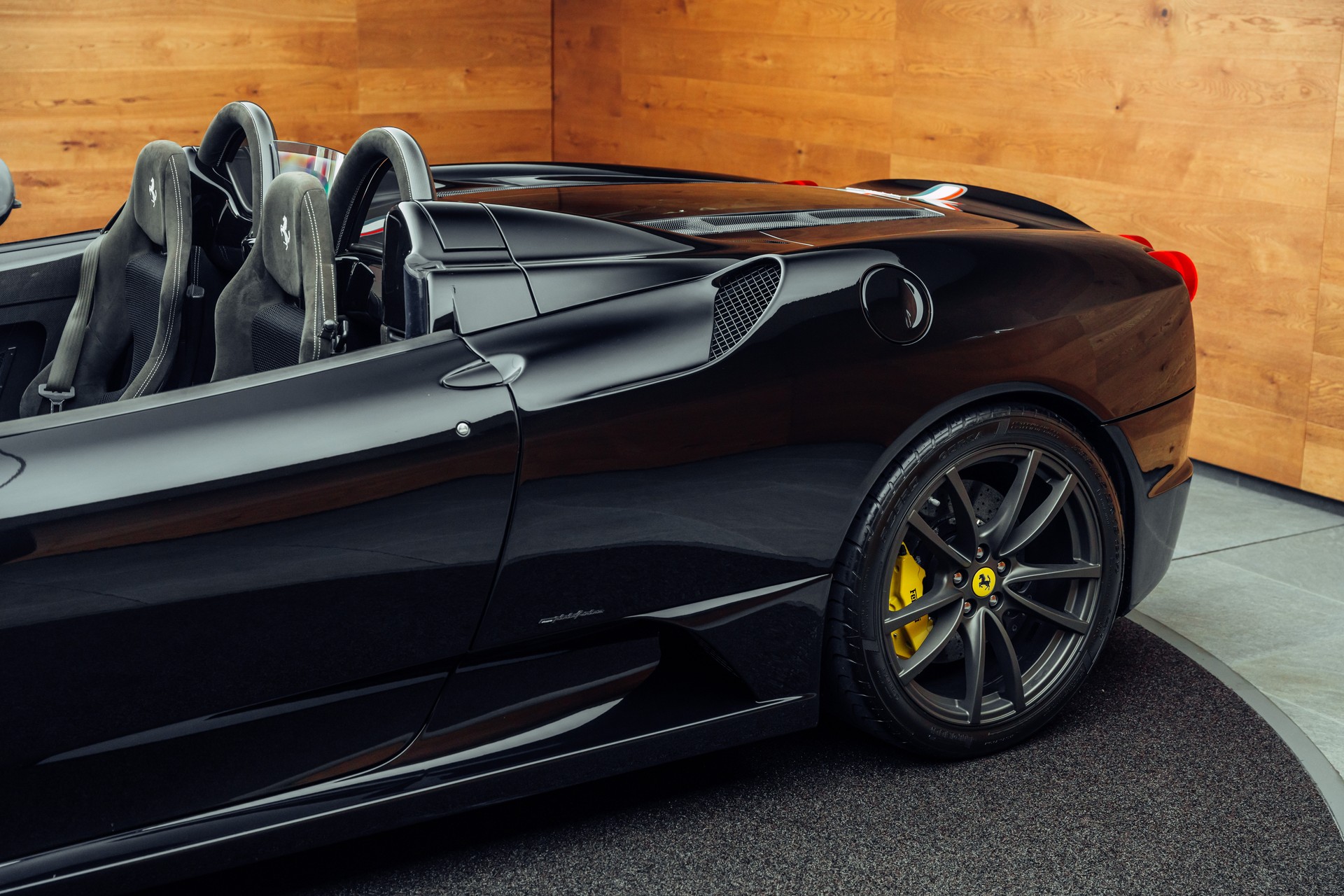 FERRARI F430 Scuderia Spider 16M 1/499-image-20