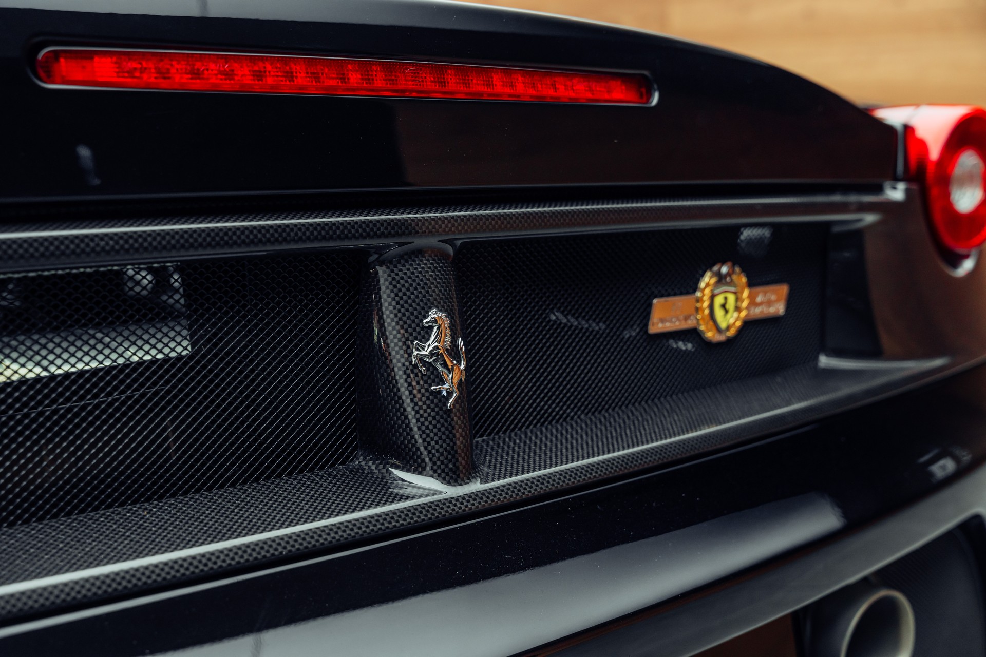 FERRARI F430 Scuderia Spider 16M 1/499-image-18