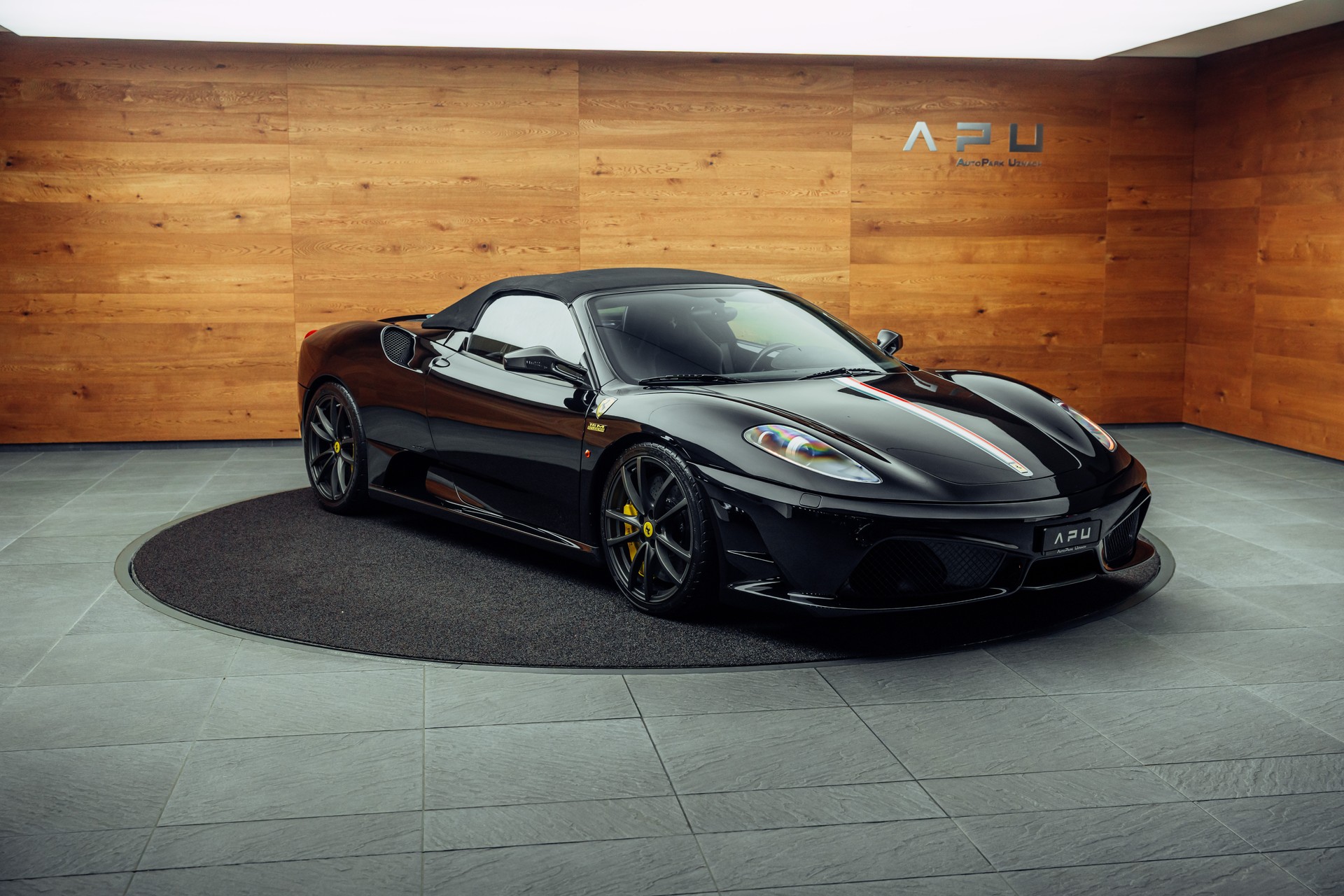 FERRARI F430 Scuderia Spider 16M 1/499-image-29