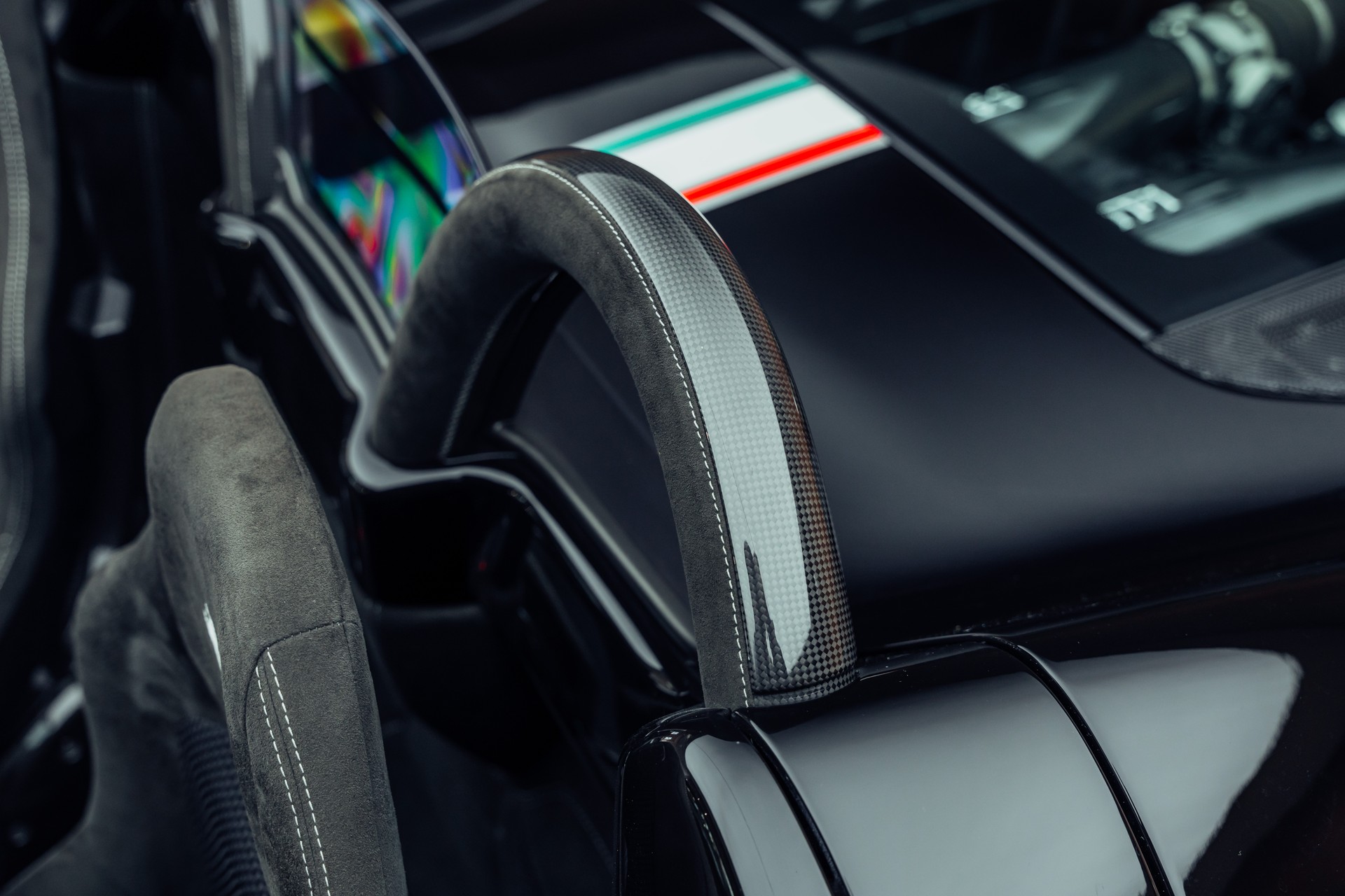 FERRARI F430 Scuderia Spider 16M 1/499-image-16