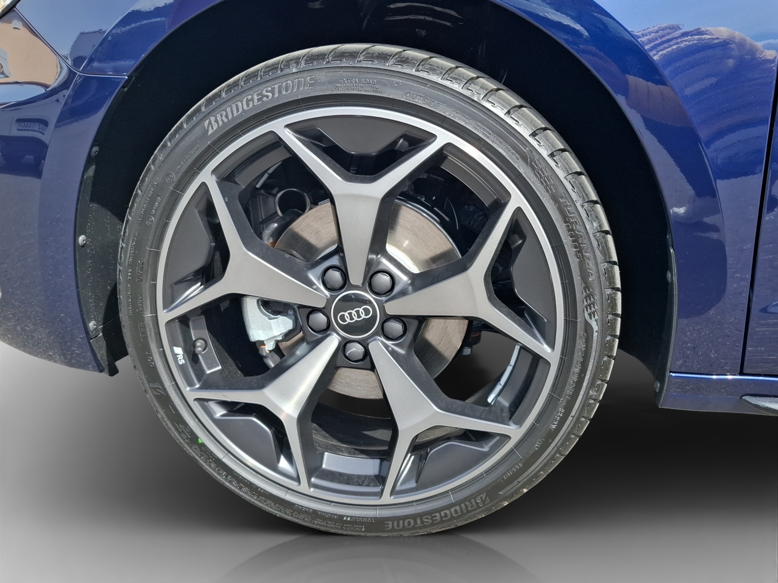 AUDI A1 Sportback 30 TFSI S Line Attraction S-tronic-image-13