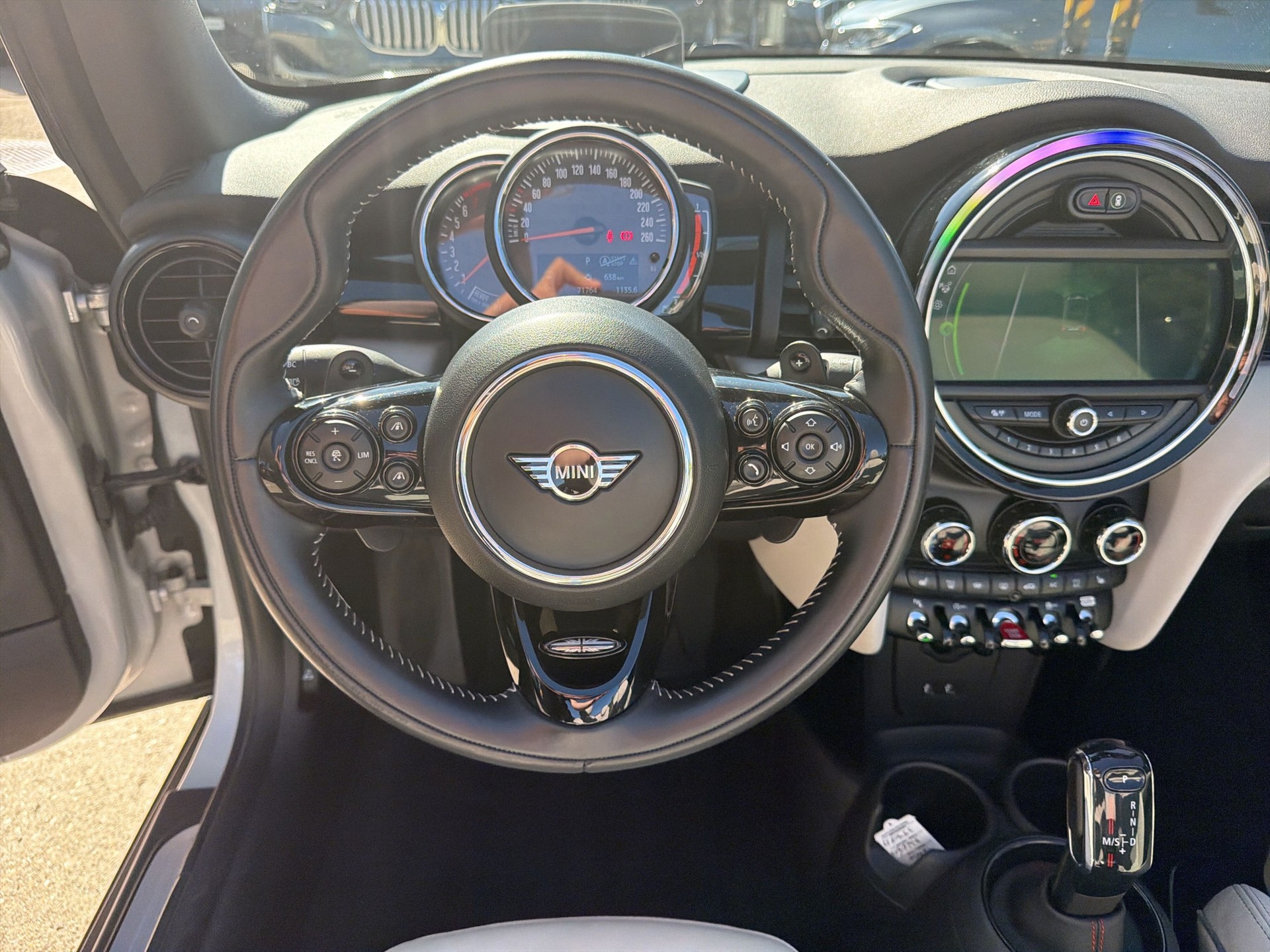 MINI Cooper S Cabriolet DKG-image-11