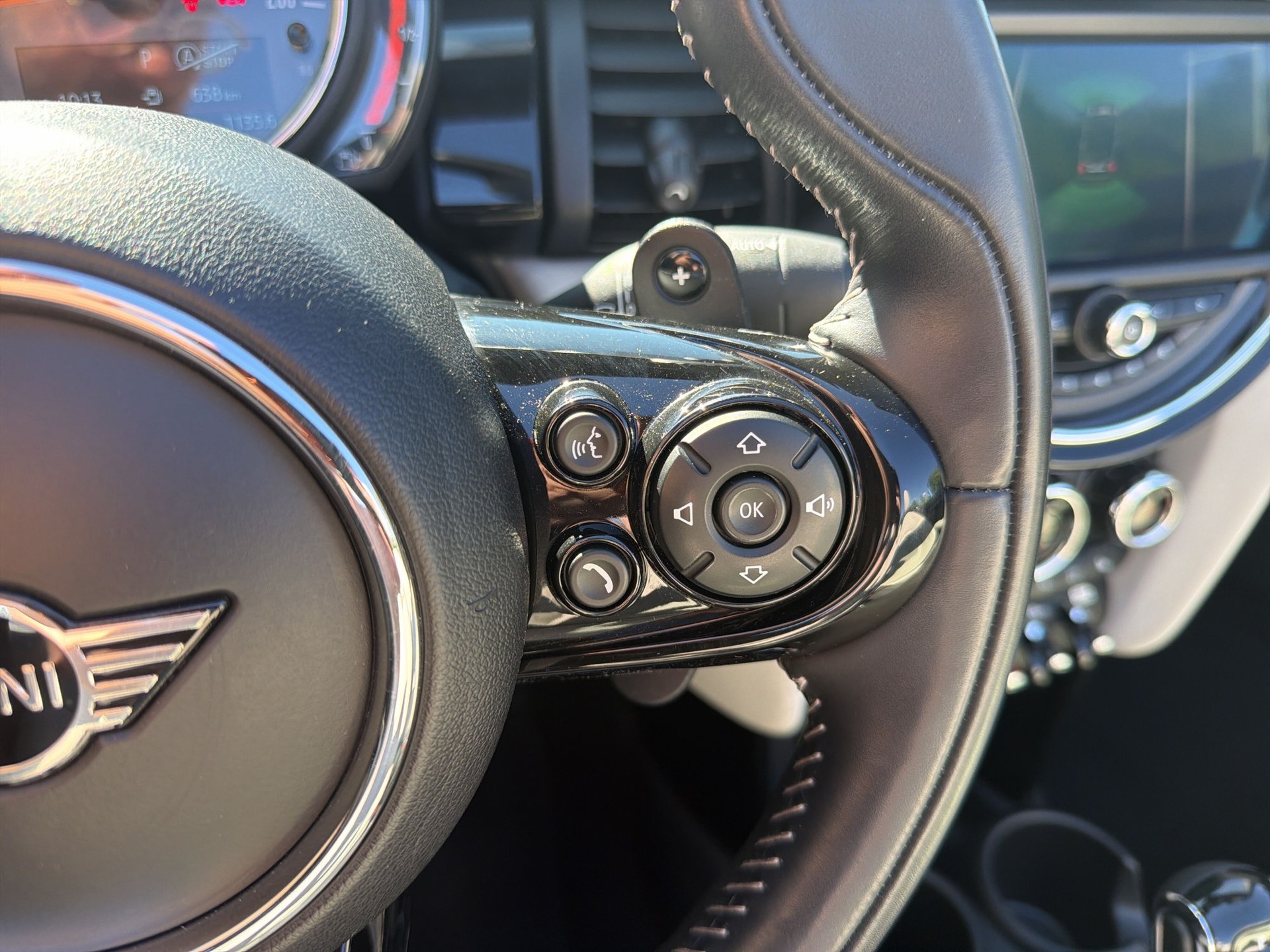 MINI Cooper S Cabriolet DKG-image-15