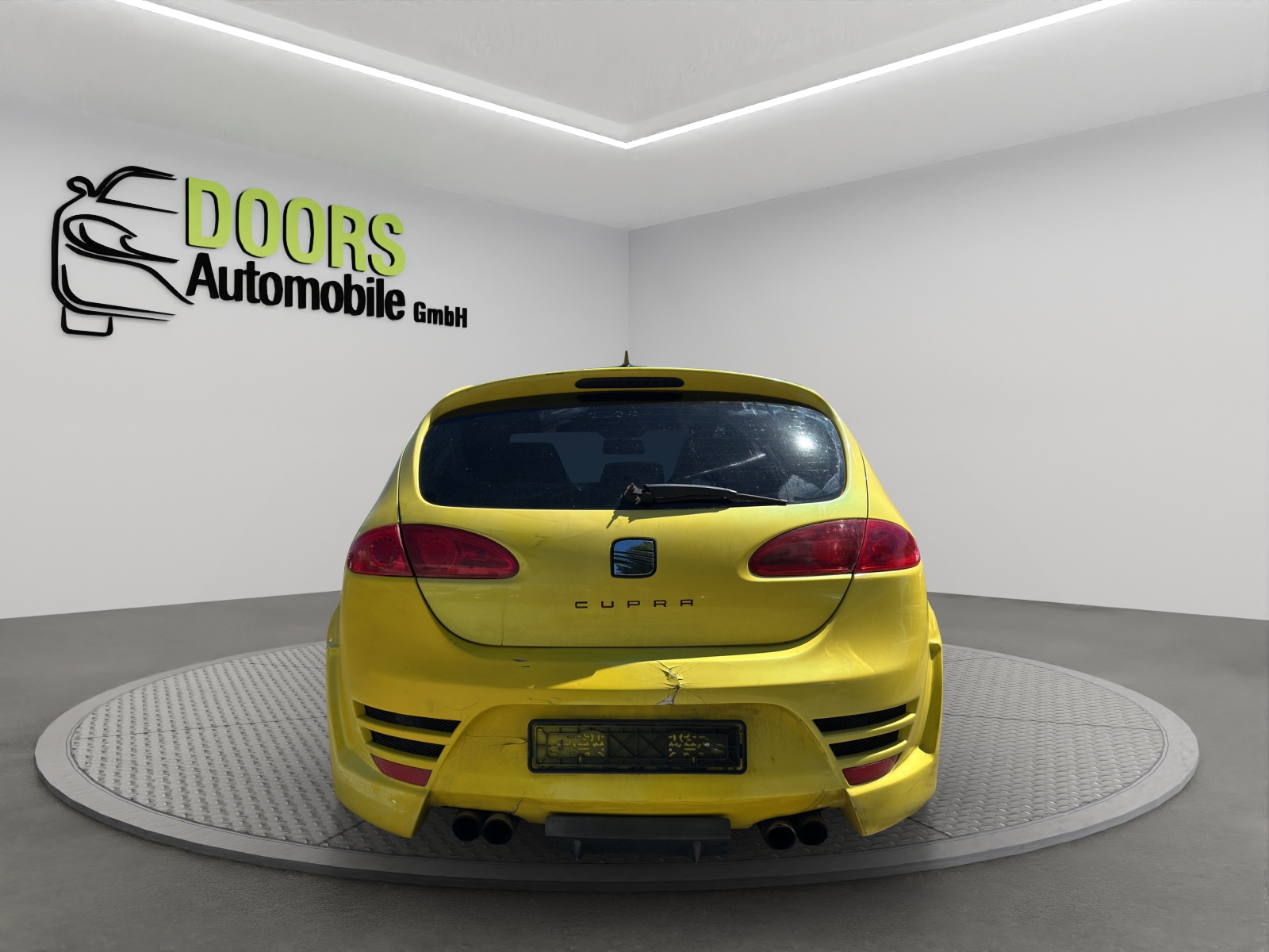 SEAT Leon 2.0 TSI Cupra-showroom-element-2