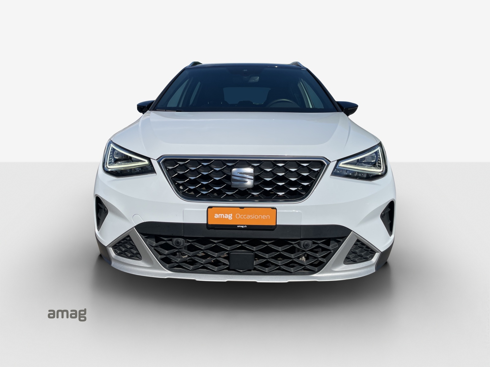 SEAT Arona 1.0 TSI Eco Xperience DSG-image-6