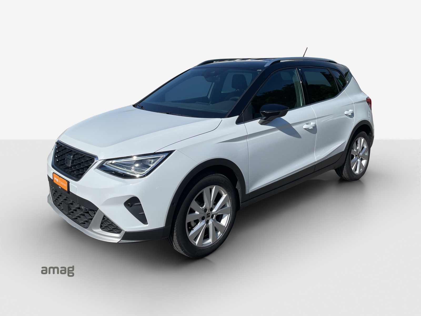 SEAT Arona 1.0 TSI Eco Xperience DSG