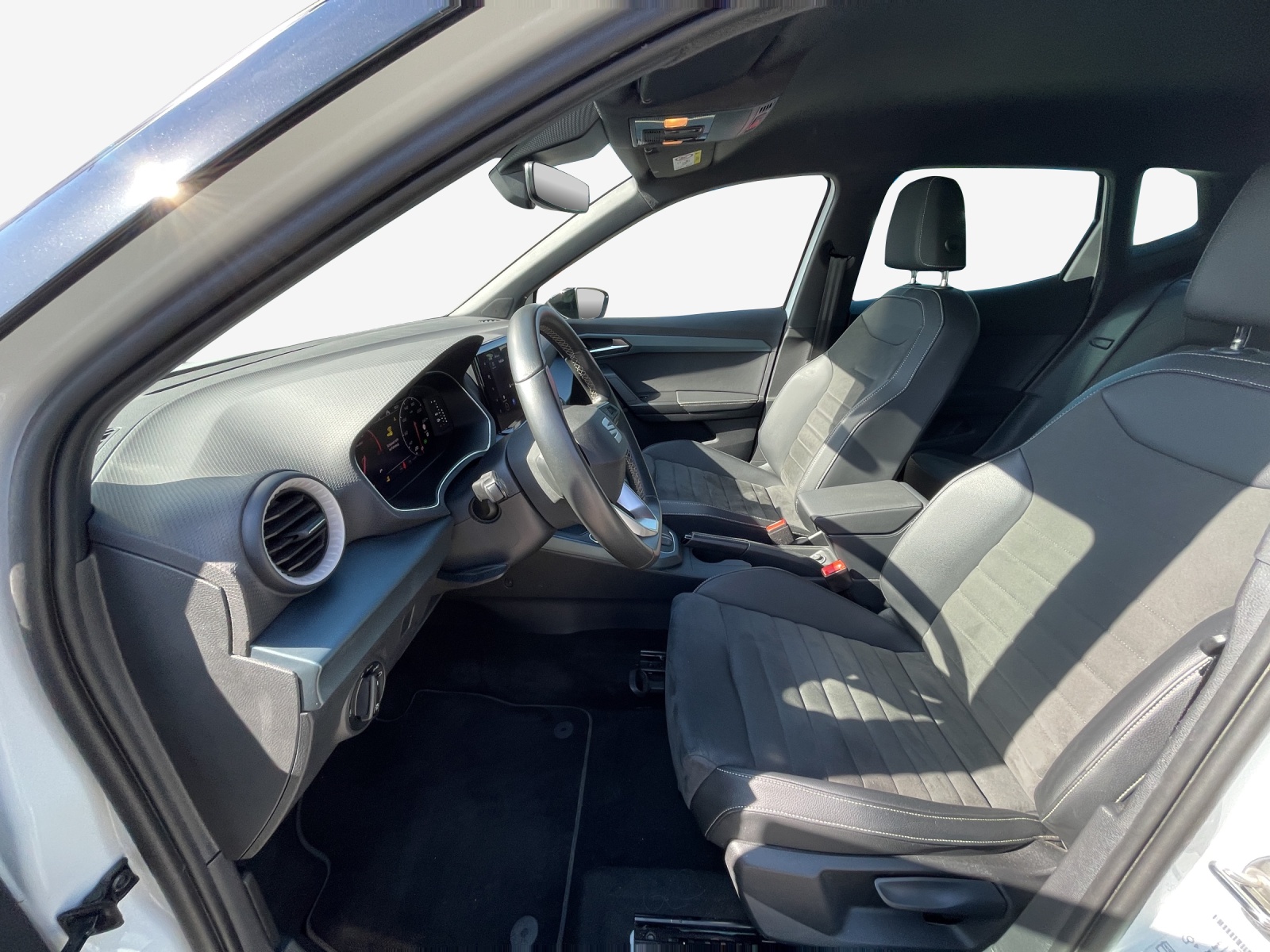 SEAT Arona 1.0 TSI Eco Xperience DSG-image-7