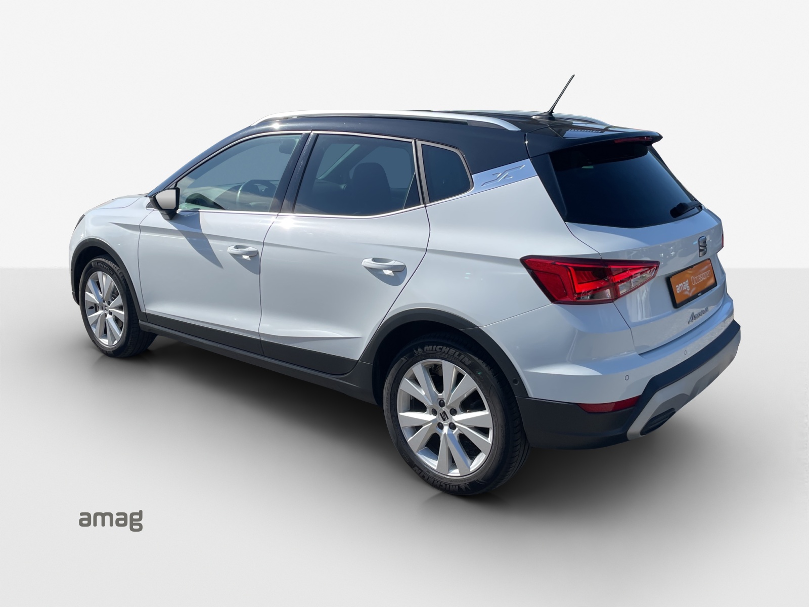 SEAT Arona 1.0 TSI Eco Xperience DSG-showroom-element-2