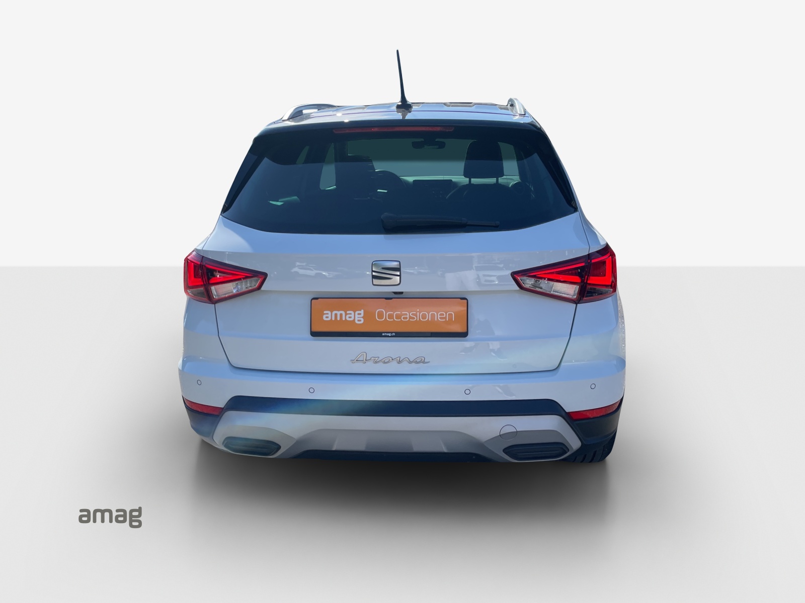 SEAT Arona 1.0 TSI Eco Xperience DSG-showroom-element-3