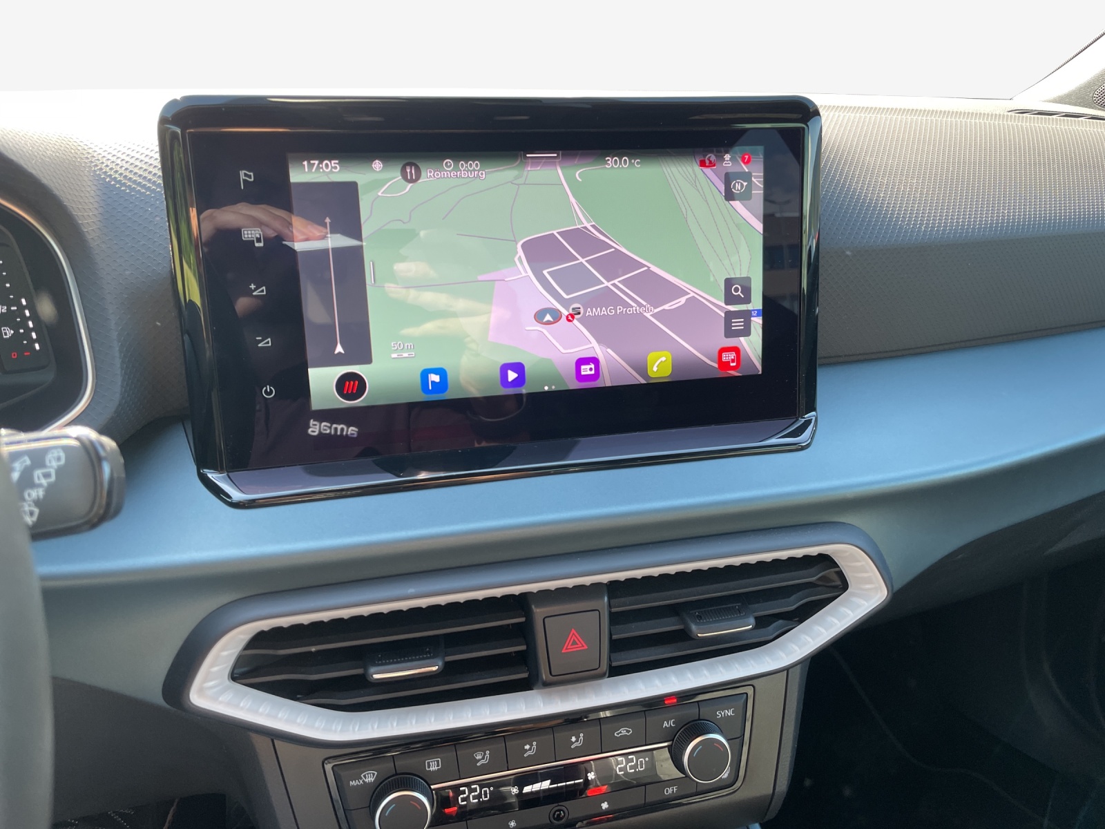 SEAT Arona 1.0 TSI Eco Xperience DSG-image-10