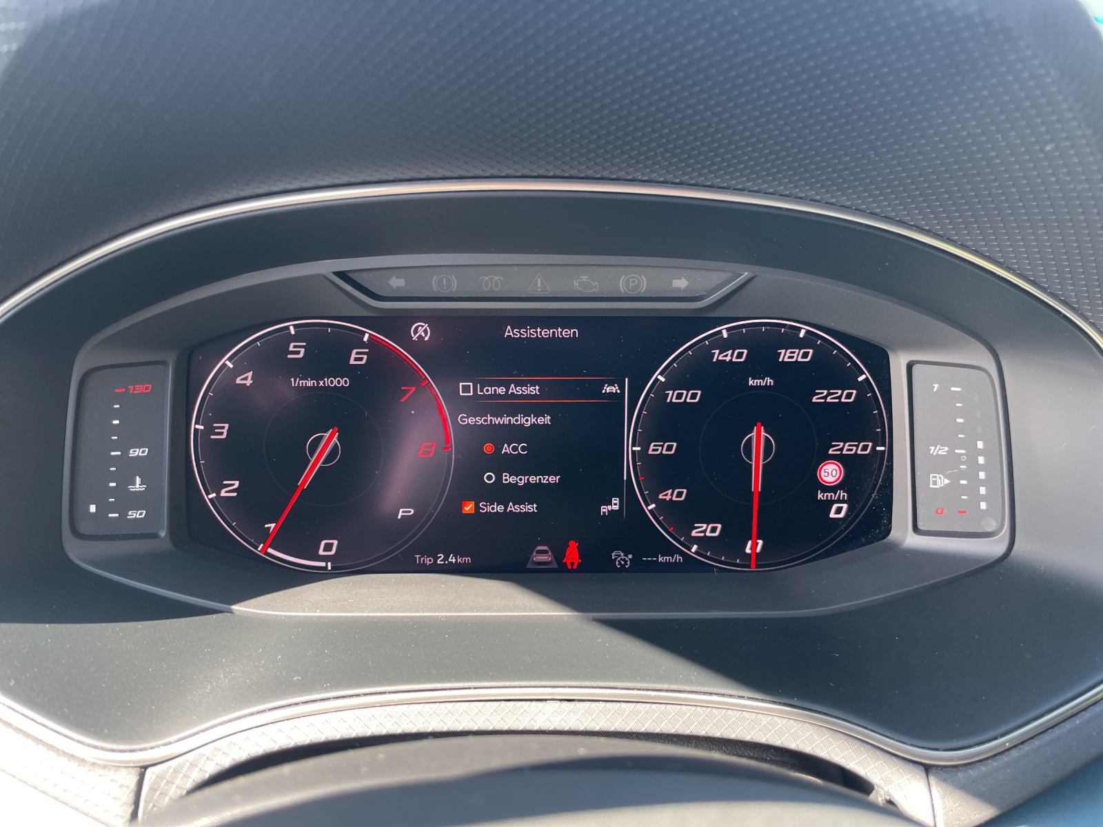 SEAT Arona 1.0 TSI Eco Xperience DSG-image-14