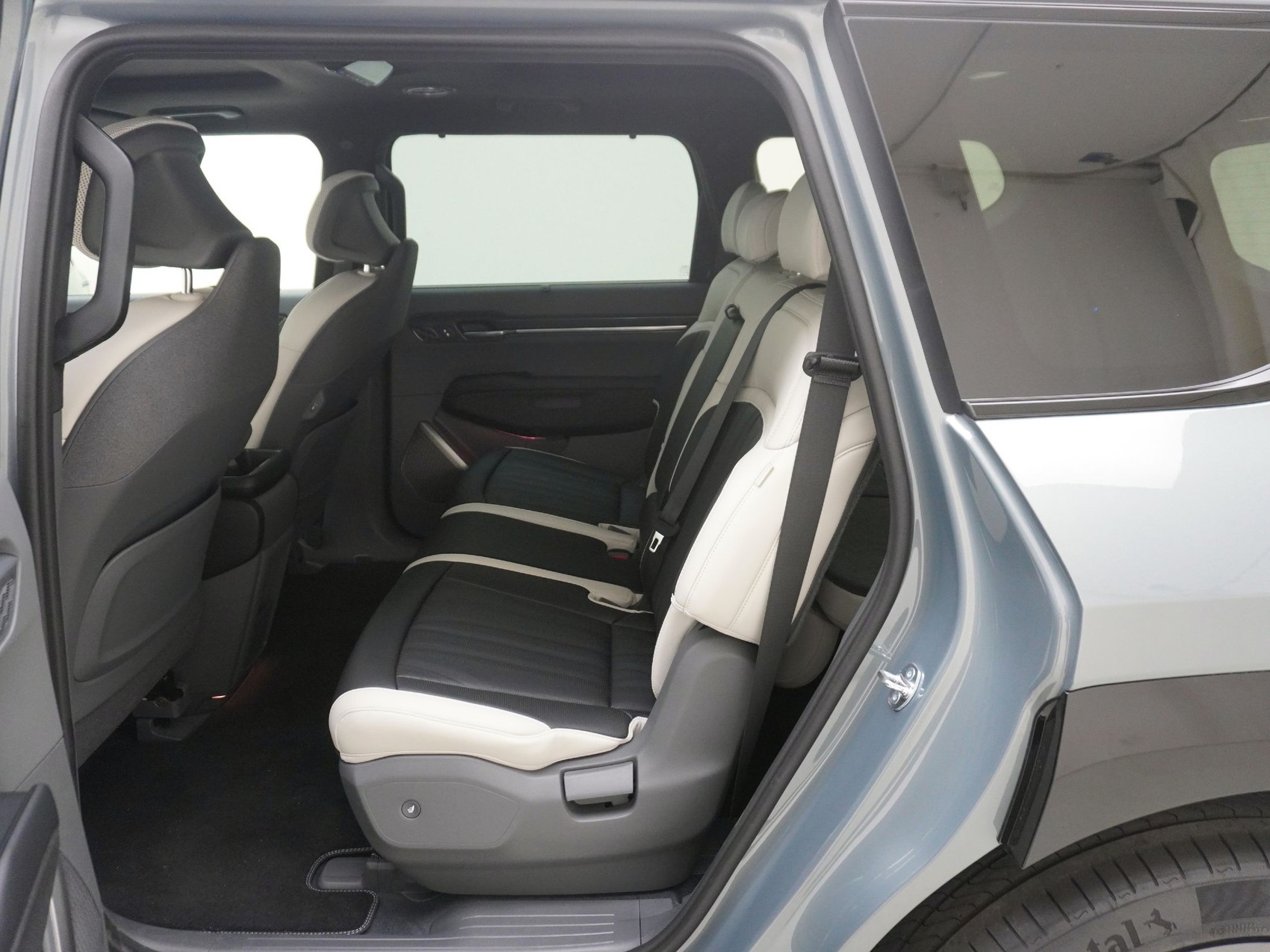 KIA EV9 GT-Line 7Plätzer 4x4-image-13