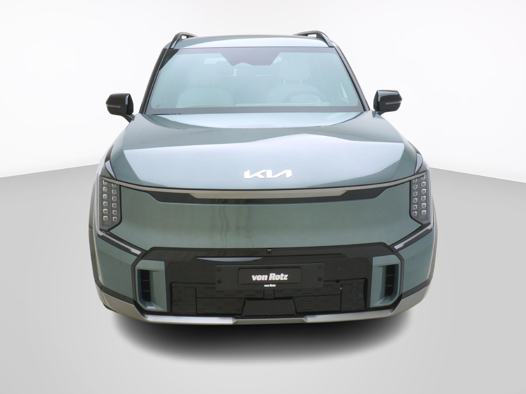 KIA EV9 GT-Line 7Plätzer 4x4-image-5