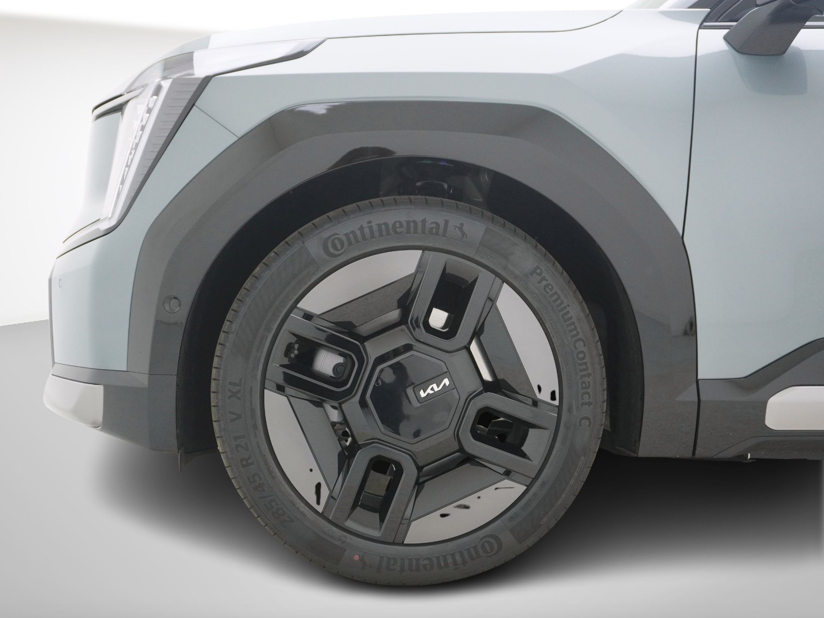 KIA EV9 GT-Line 7Plätzer 4x4-image-8