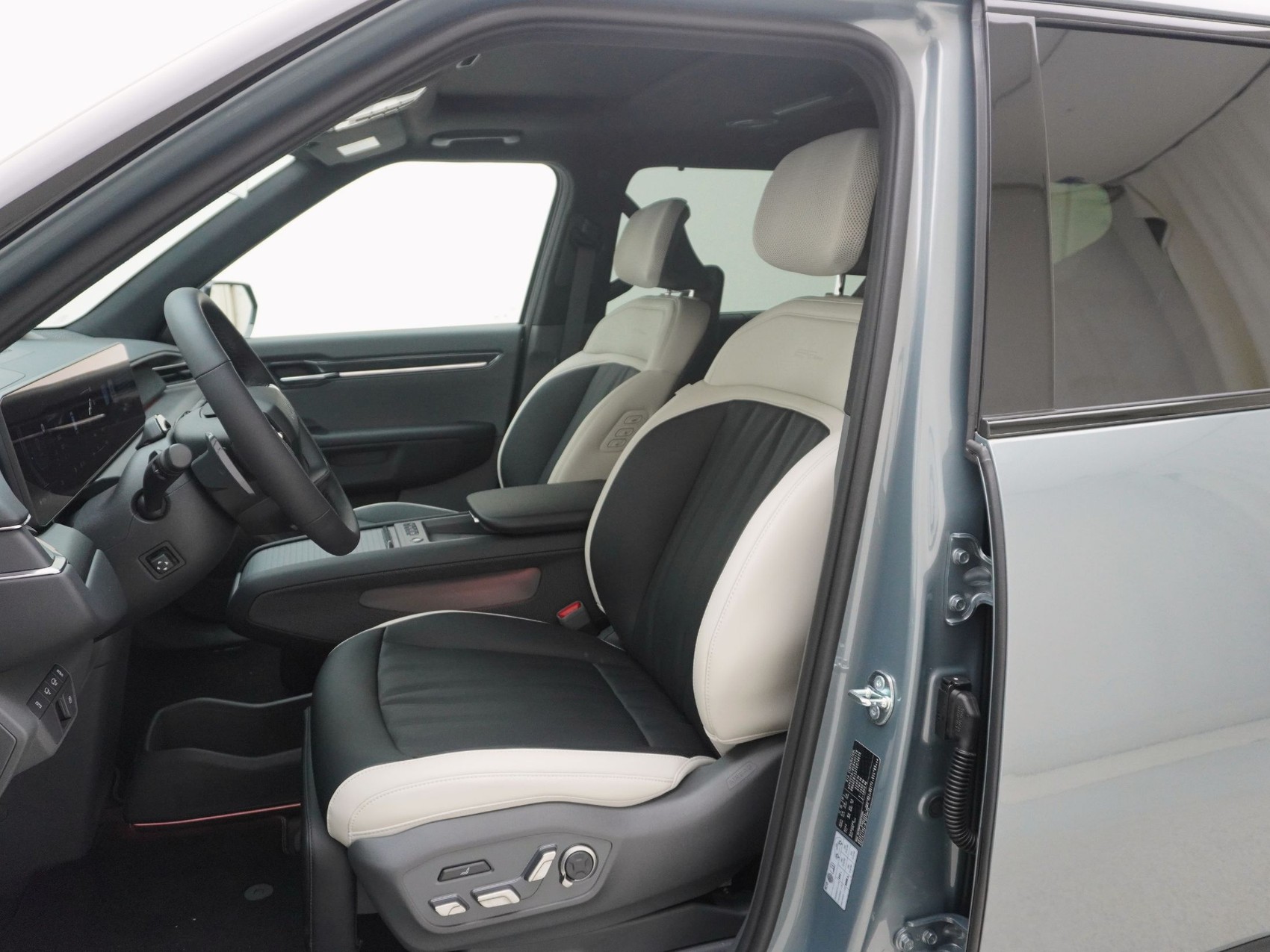KIA EV9 GT-Line 7Plätzer 4x4-image-11