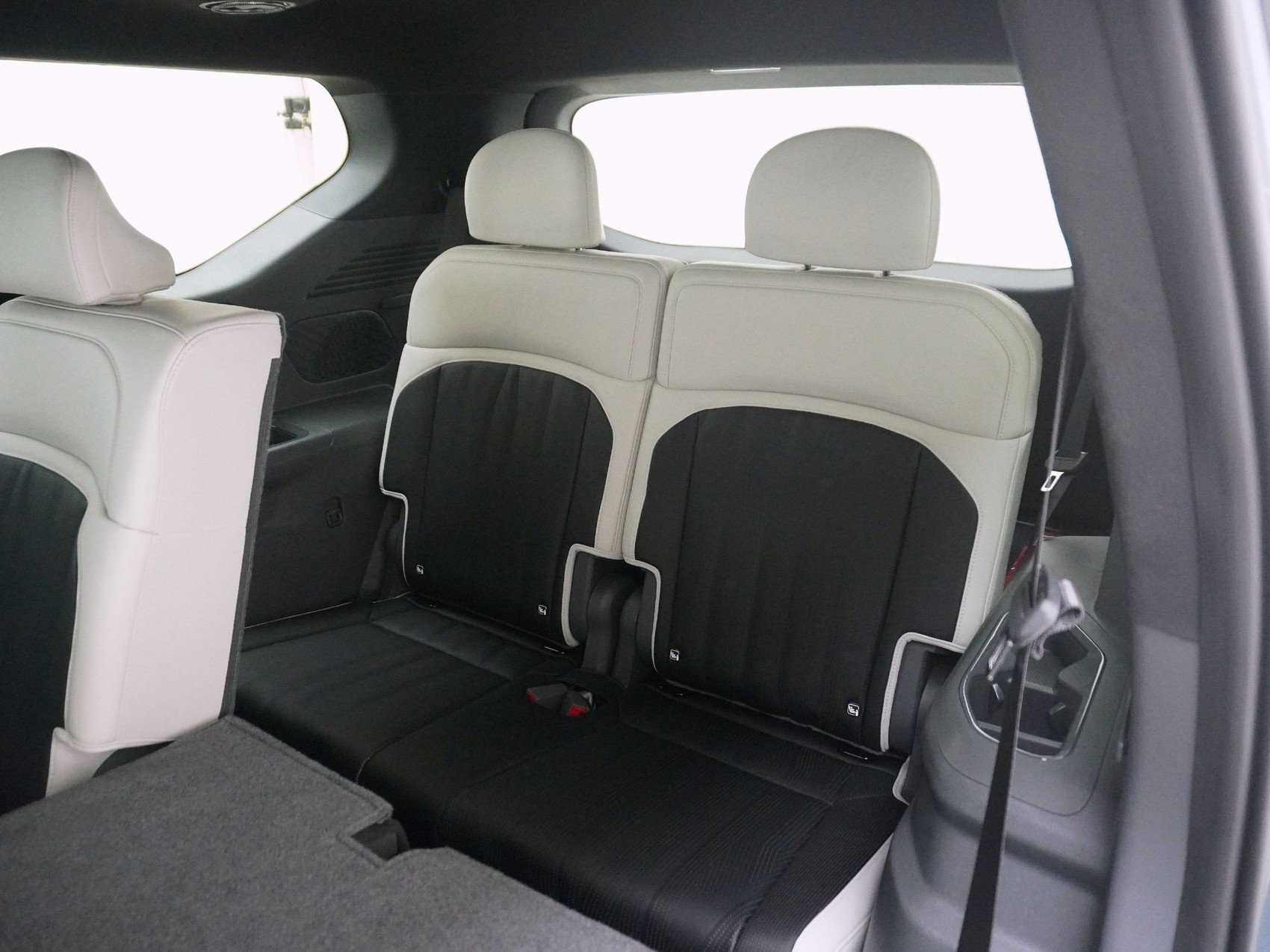 KIA EV9 GT-Line 7Plätzer 4x4-image-14
