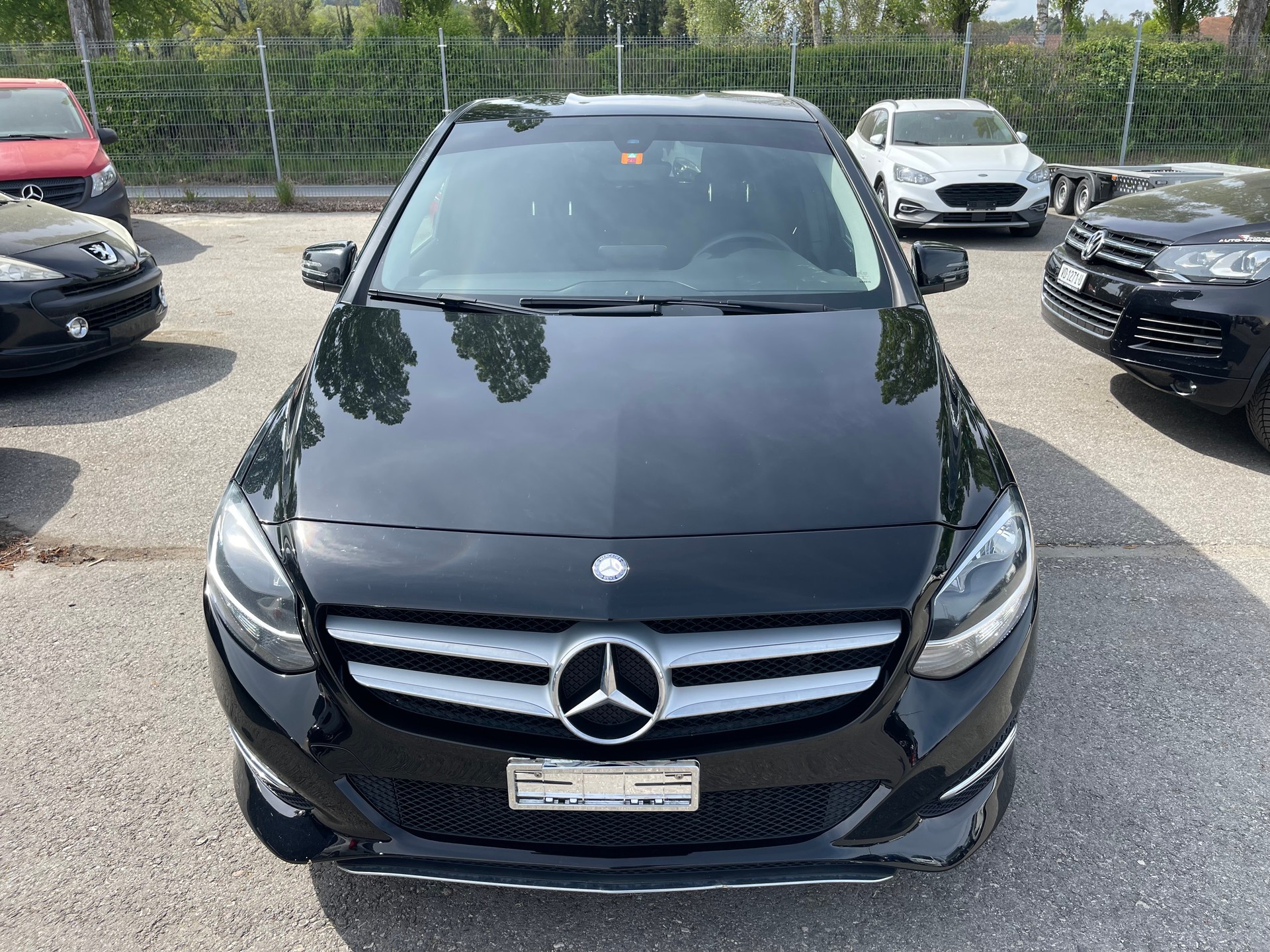 MERCEDES-BENZ B 180 Style 7G-DCT-image-3