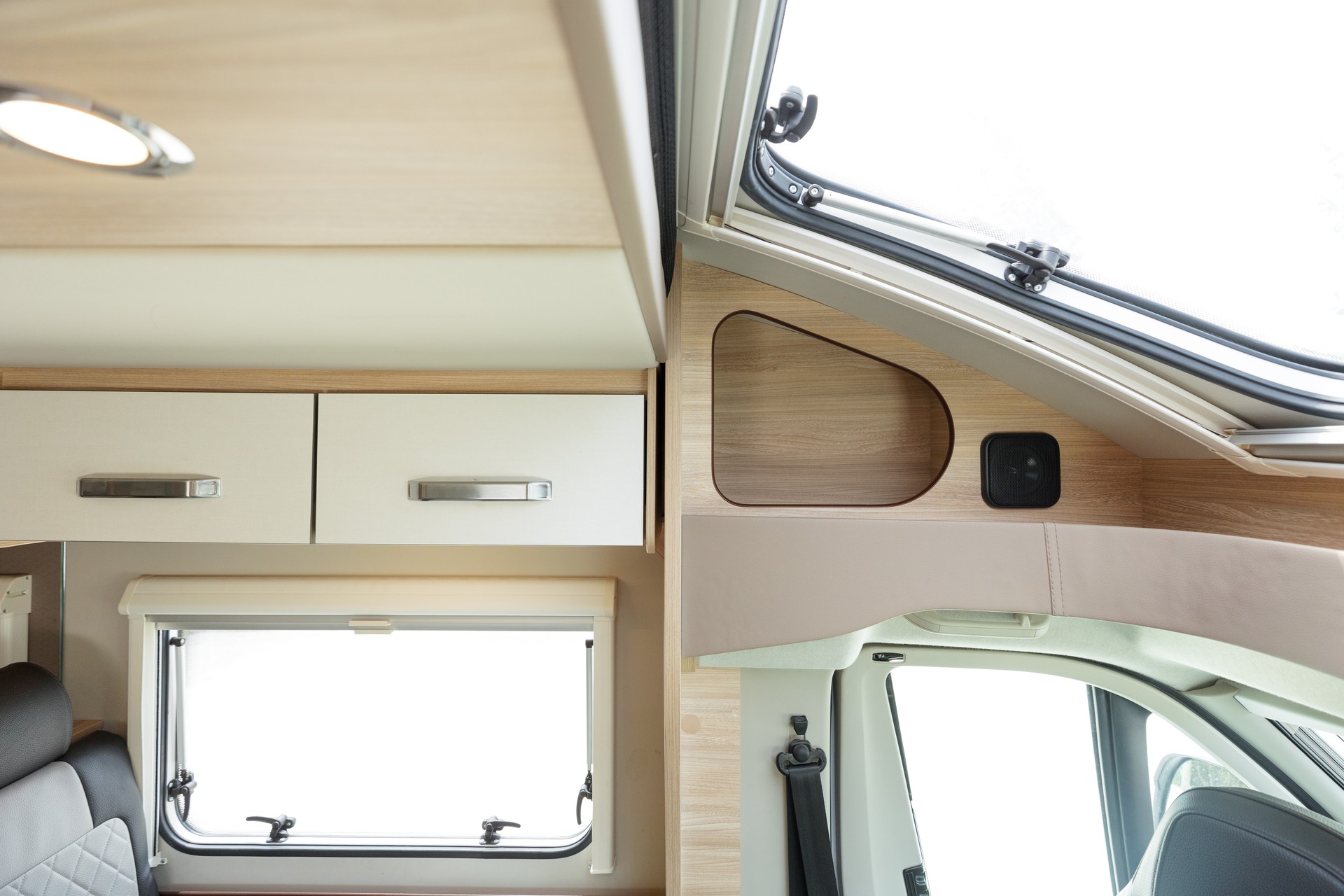 FIAT 2020 Fiat Ducato Weinsberg Carasuite | Voll ausgestattet | 5 Schlafplätze-image-9