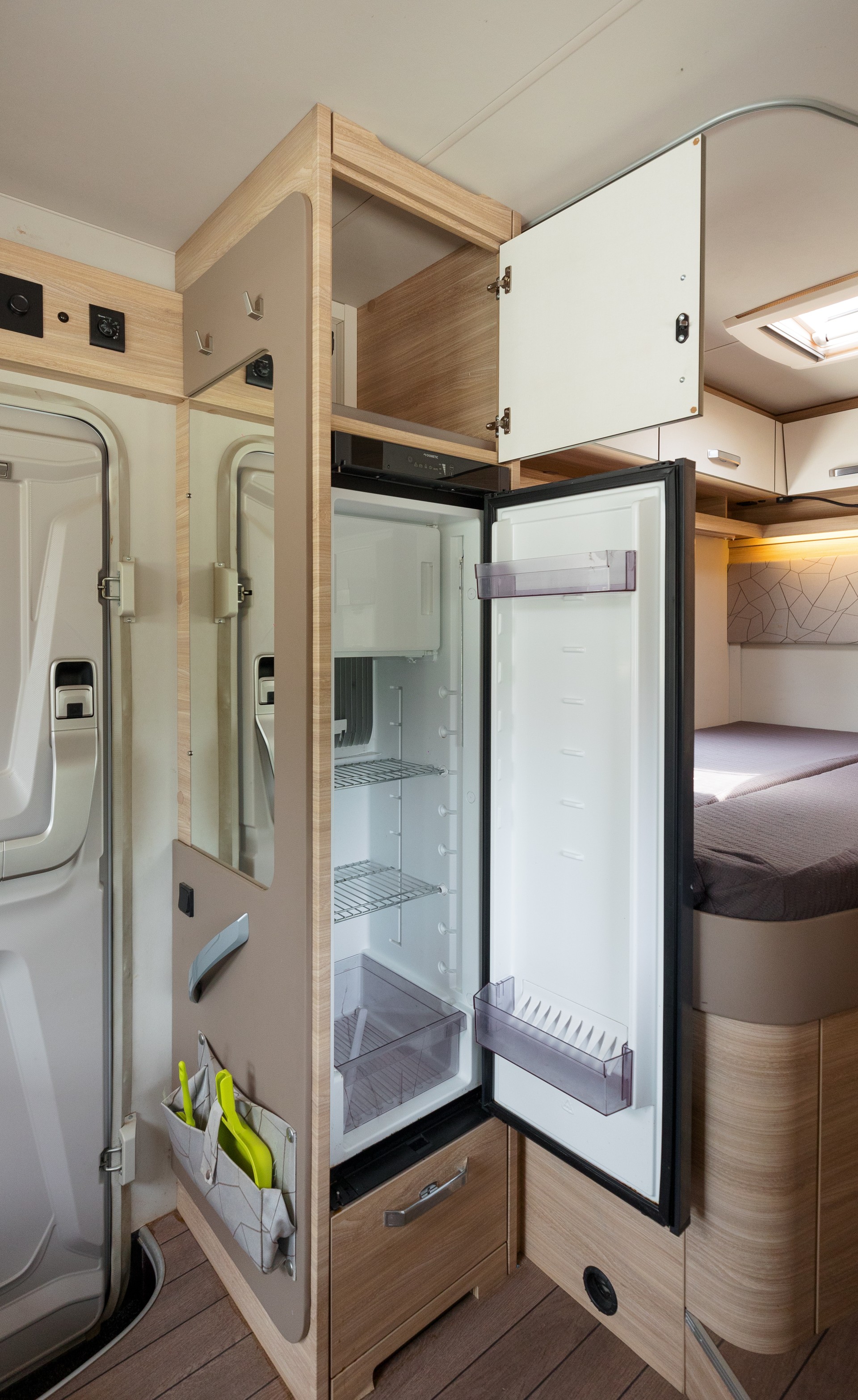 FIAT 2020 Fiat Ducato Weinsberg Carasuite | Voll ausgestattet | 5 Schlafplätze-image-3