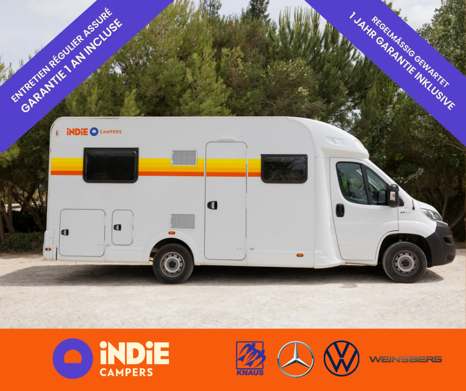 FIAT 2020 Fiat Ducato Weinsberg Carasuite | Voll ausgestattet | 5 Schlafplätze-image-0
