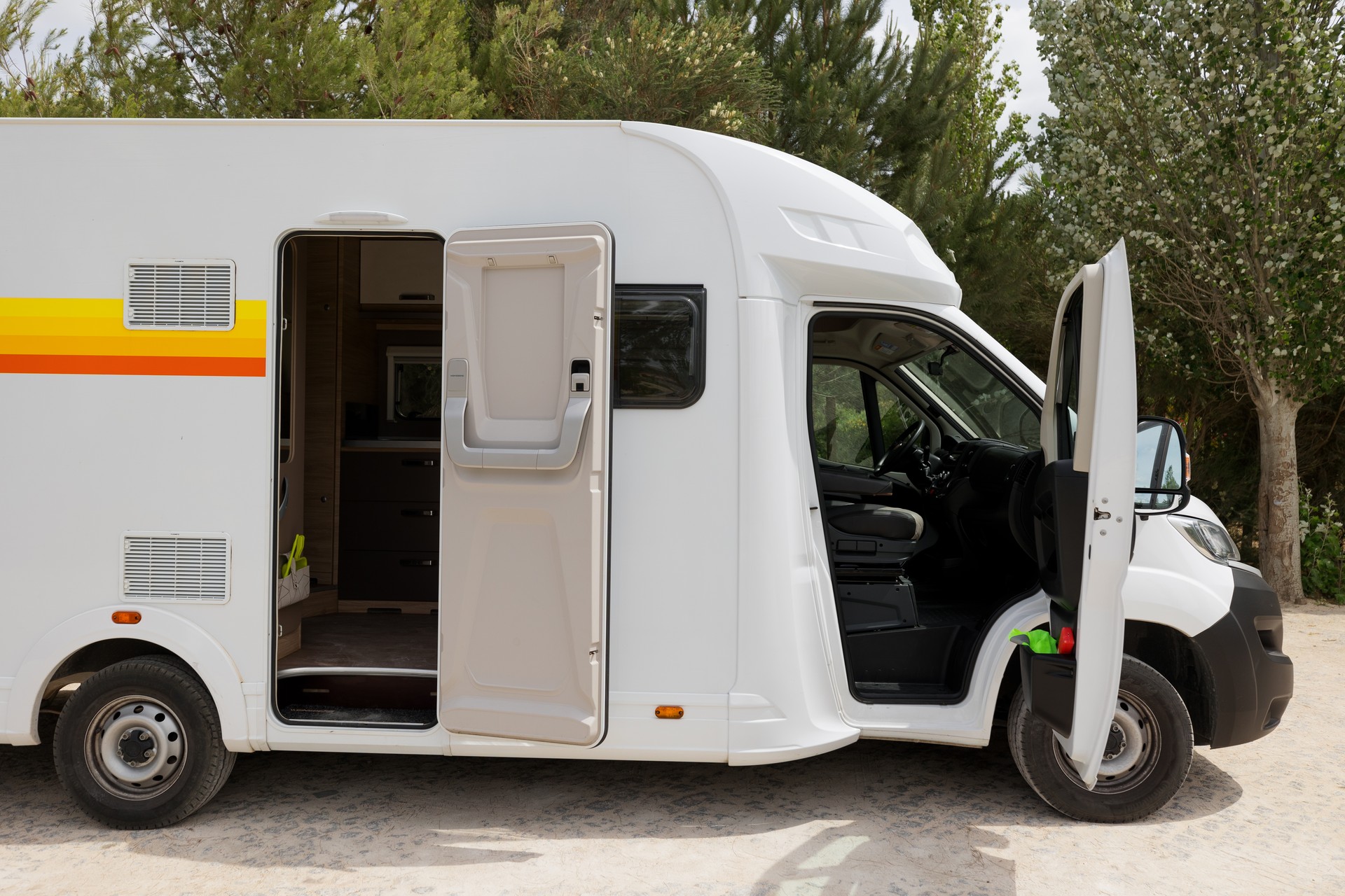 FIAT 2020 Fiat Ducato Weinsberg Carasuite | Voll ausgestattet | 5 Schlafplätze-image-8