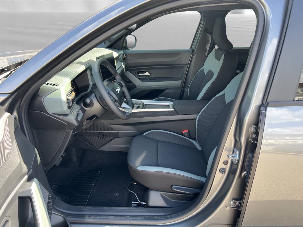 DACIA Bigster 1.8 Hybrid Extreme-image-3