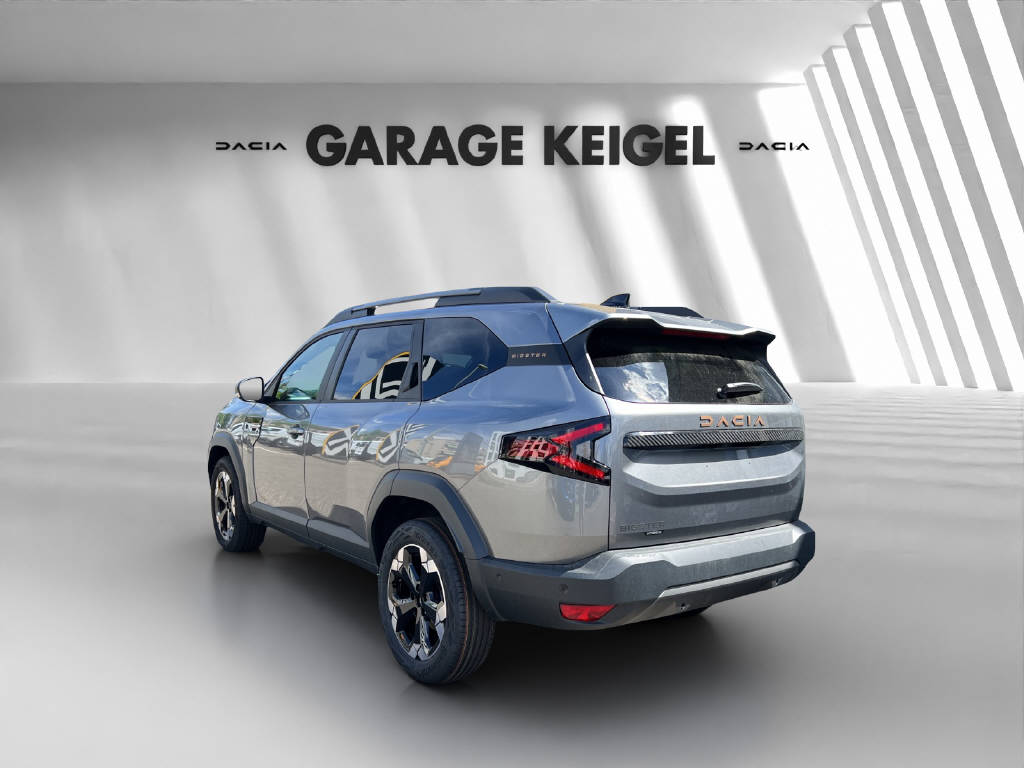 DACIA Bigster 1.8 Hybrid Extreme-image-2