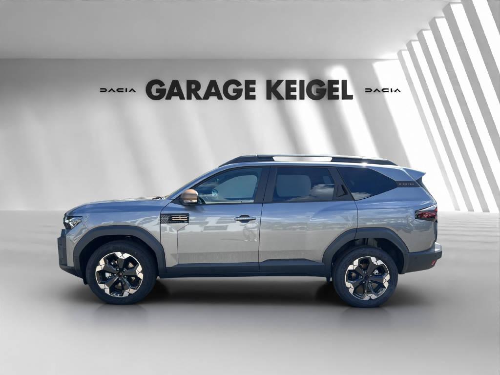 DACIA Bigster 1.8 Hybrid Extreme-image-1
