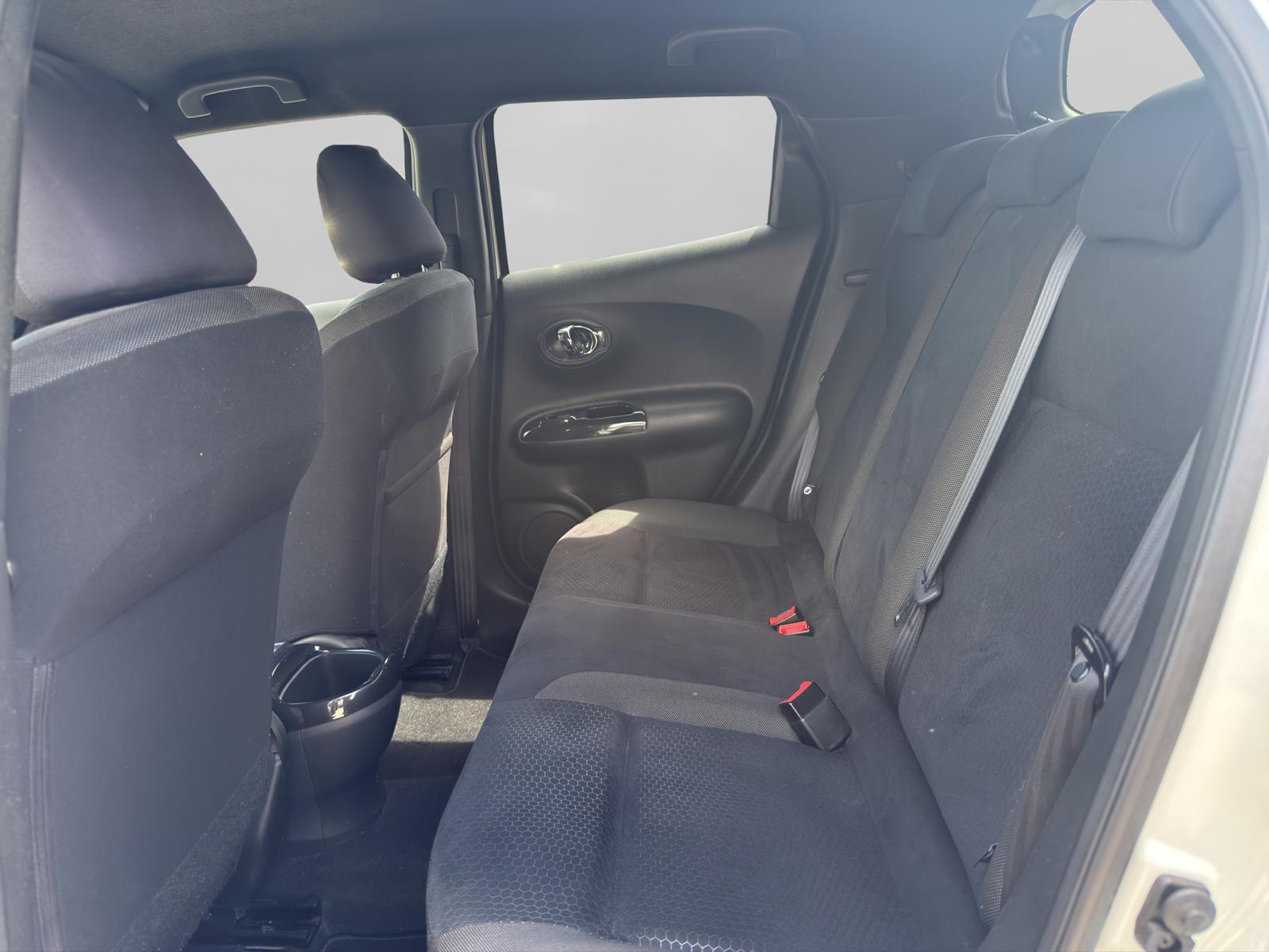 NISSAN Juke 1.6 DIG-T n-tec 4x4 Xtronic M-CVT-image-12