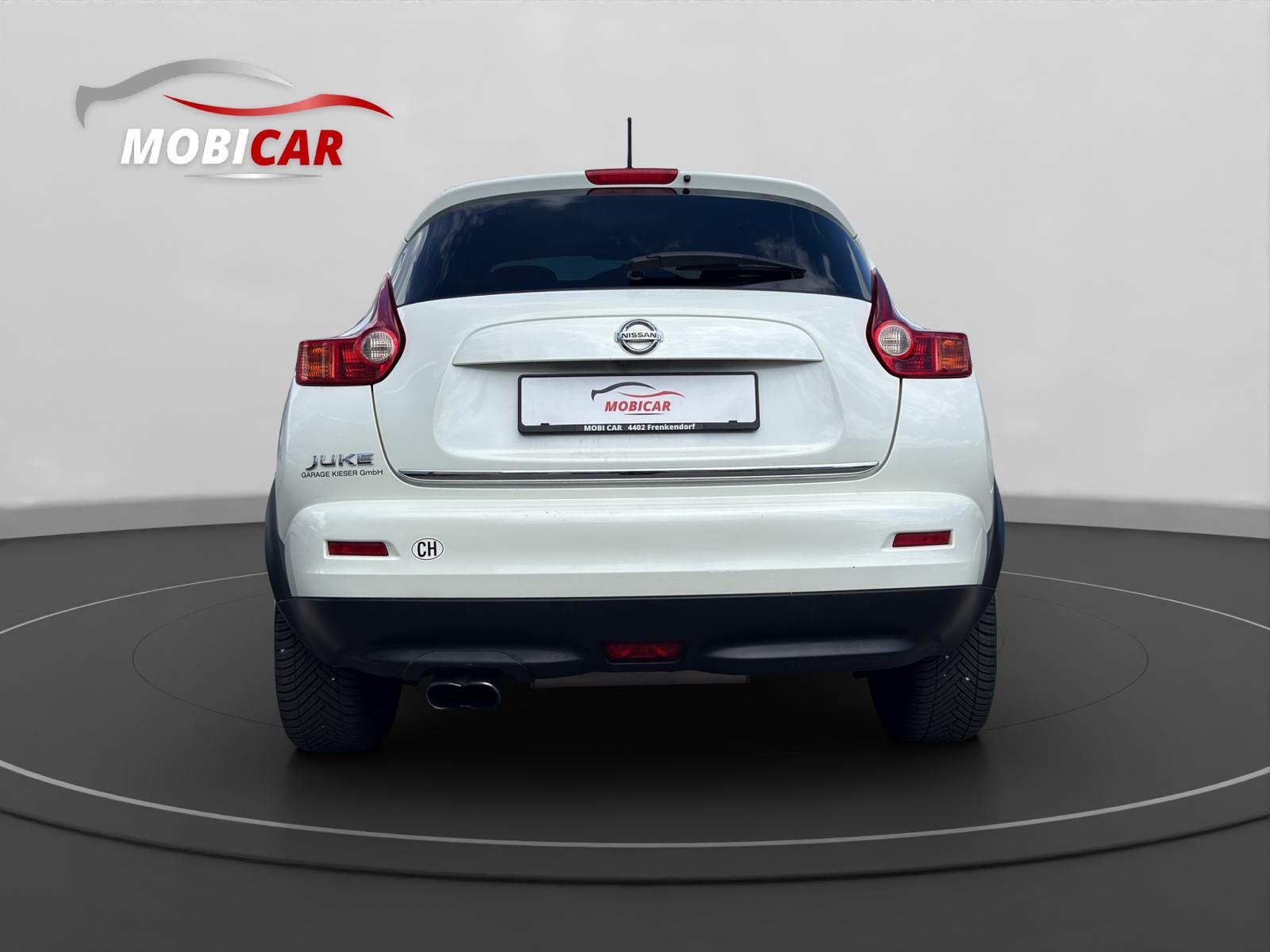 NISSAN Juke 1.6 DIG-T n-tec 4x4 Xtronic M-CVT-image-3