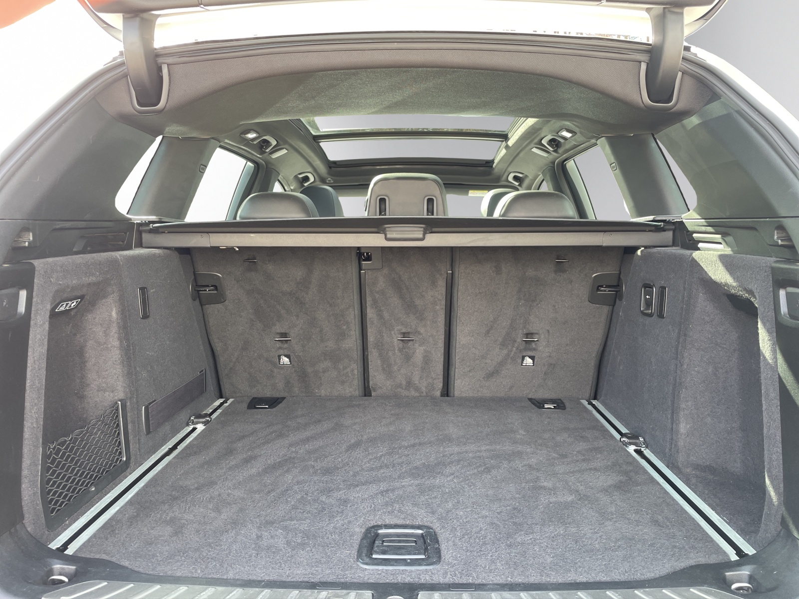 BMW X3 xDrive 25d M Sport Steptronic-image-20
