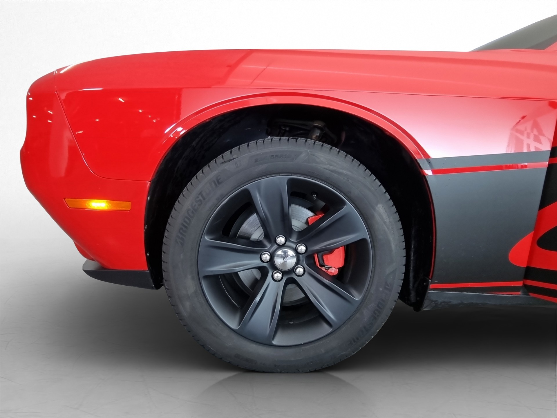 DODGE Challenger 3.6 V6 SXT 8-Stufen Aut.-image-15