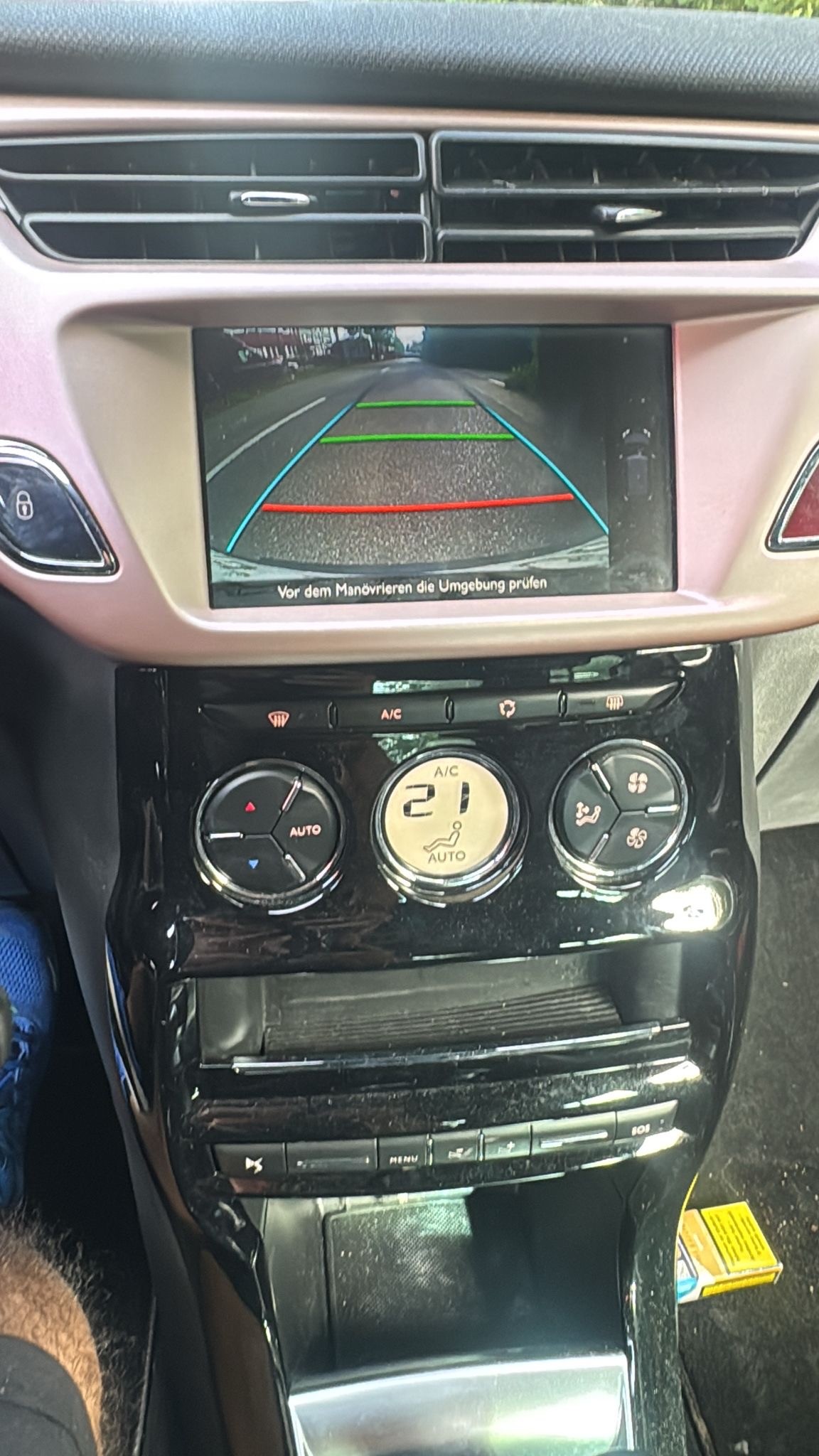 DS AUTOMOBILES DS 3 1.2 PureTech Faubourg Addict EAT-image-8
