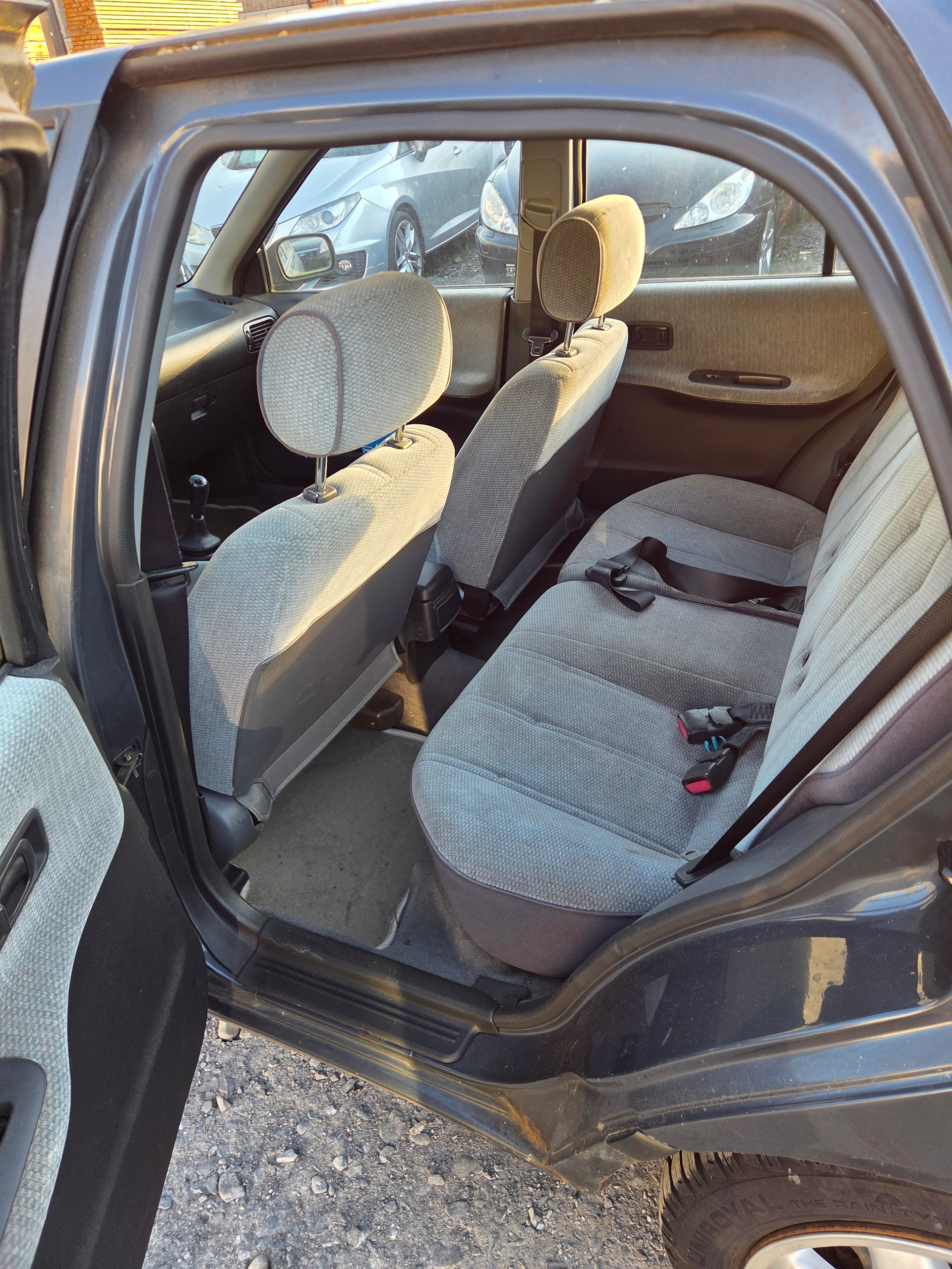 NISSAN Sunny 1.6 16V Trend-image-4