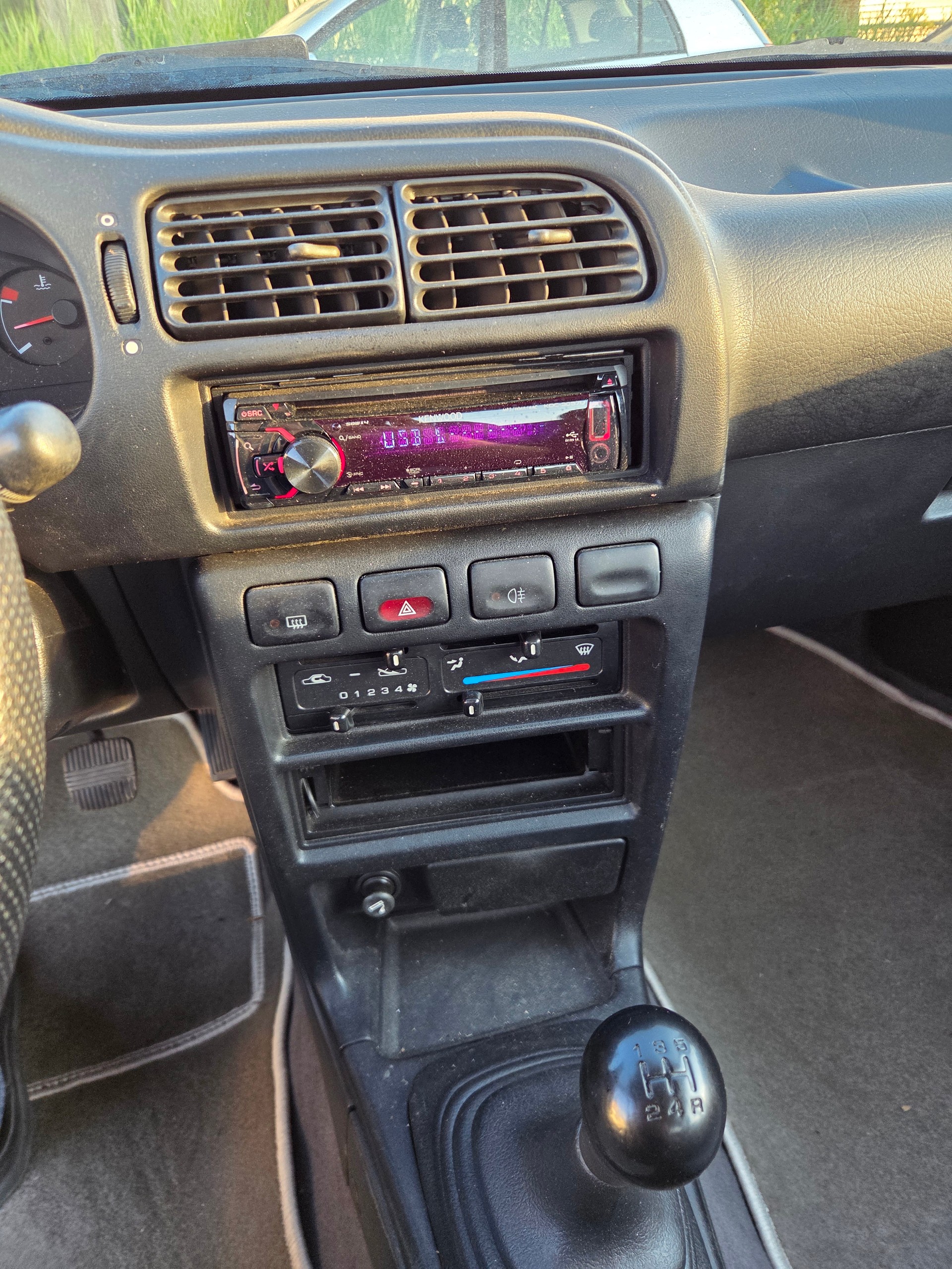 NISSAN Sunny 1.6 16V Trend-image-6