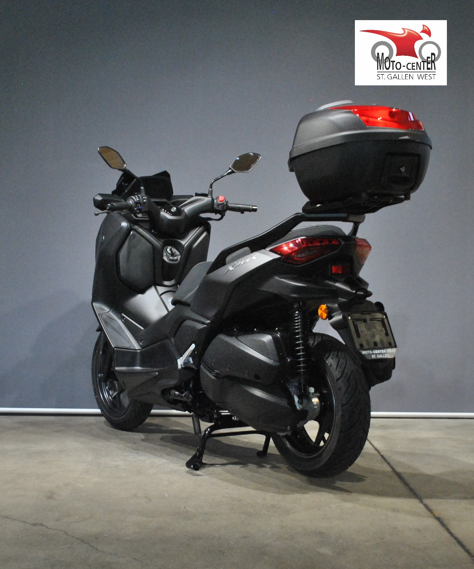 YAMAHA X-Max 300-image-3
