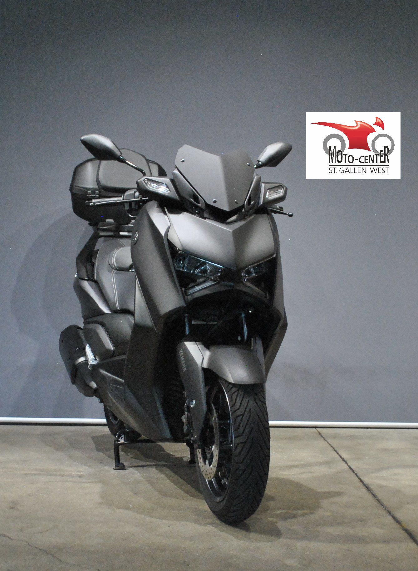 YAMAHA X-Max 300-image-0