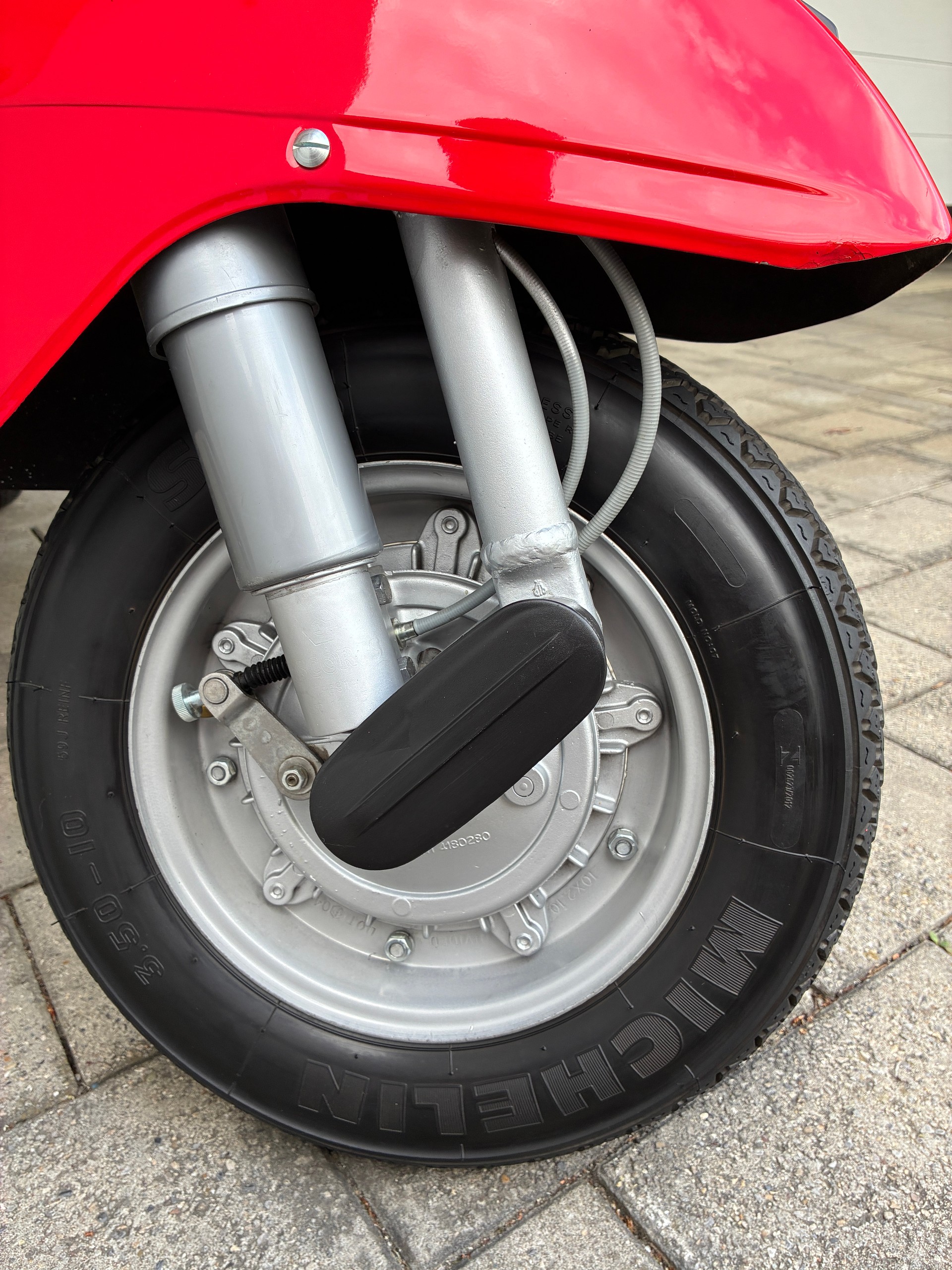 PIAGGIO Vespa PX 200 E-image-3