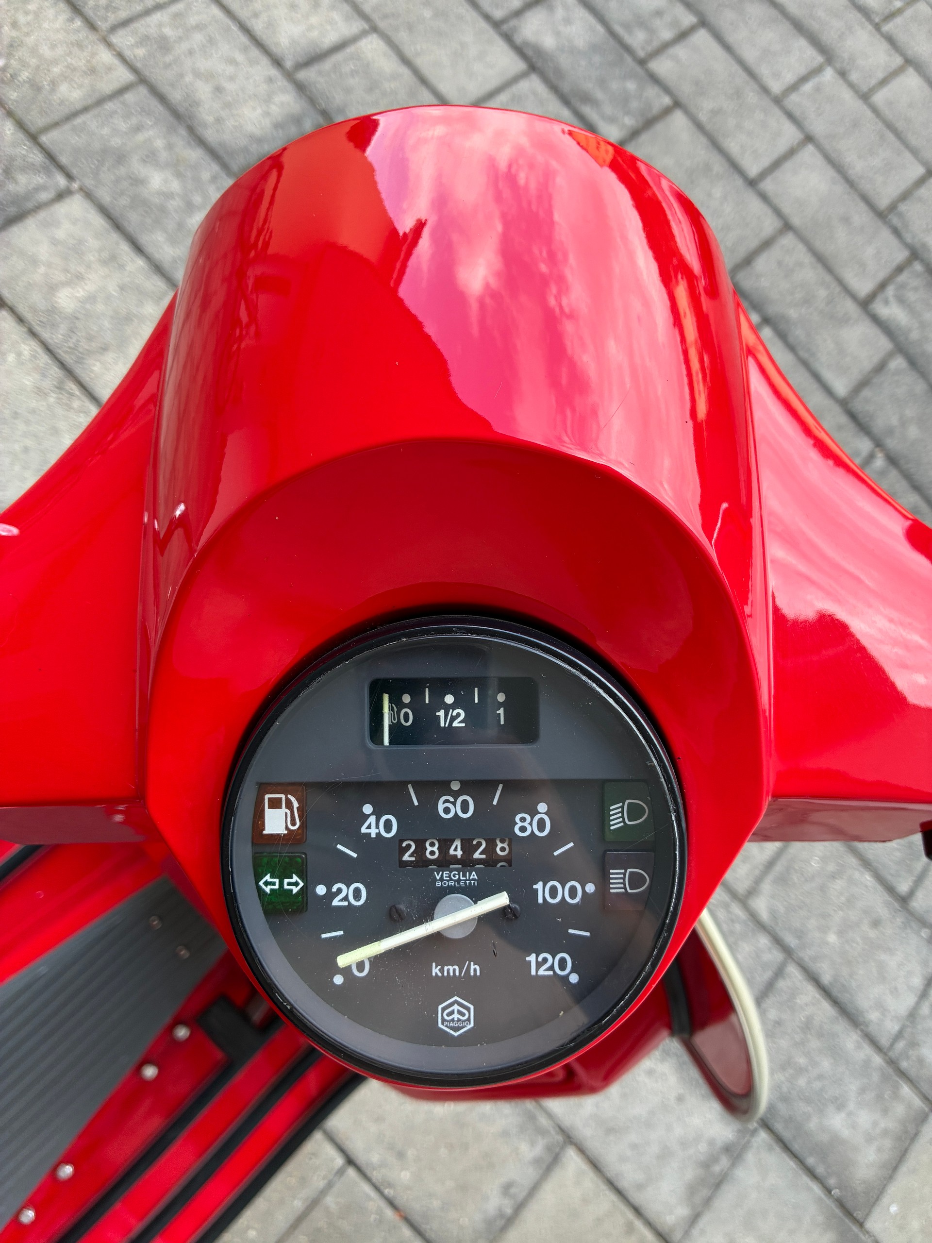 PIAGGIO Vespa PX 200 E-image-0