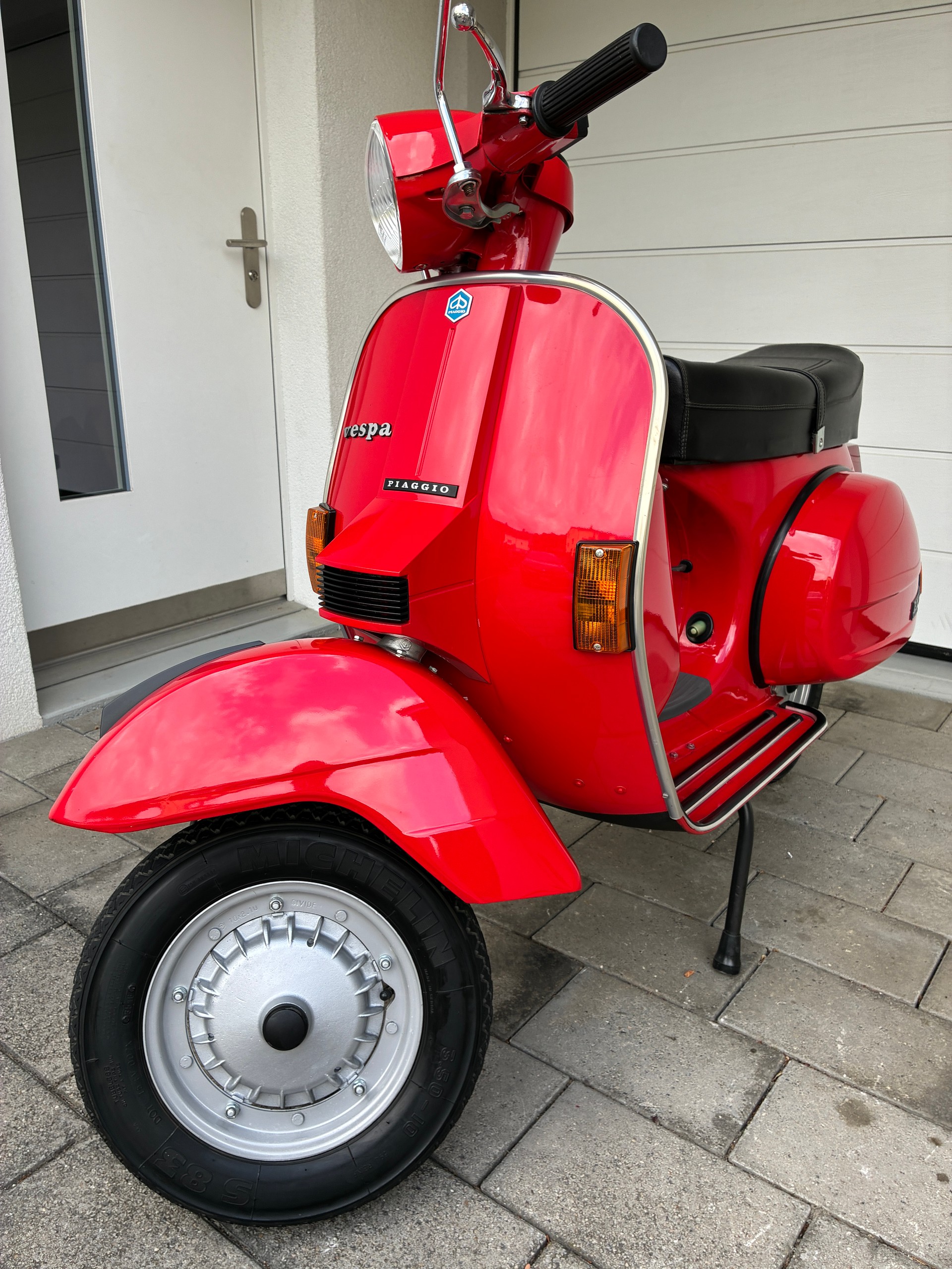 PIAGGIO Vespa PX 200 E-image-2