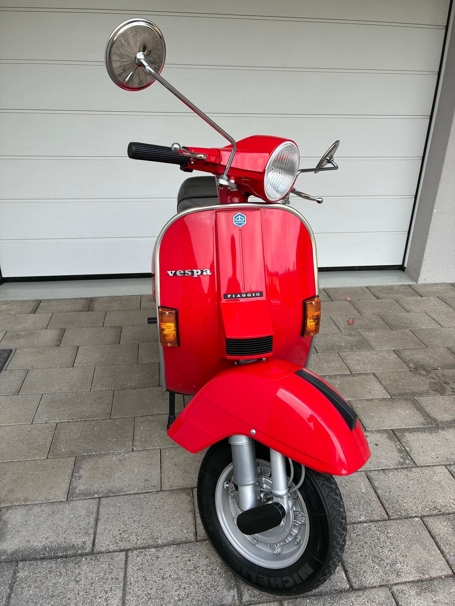 PIAGGIO Vespa PX 200 E-image-1