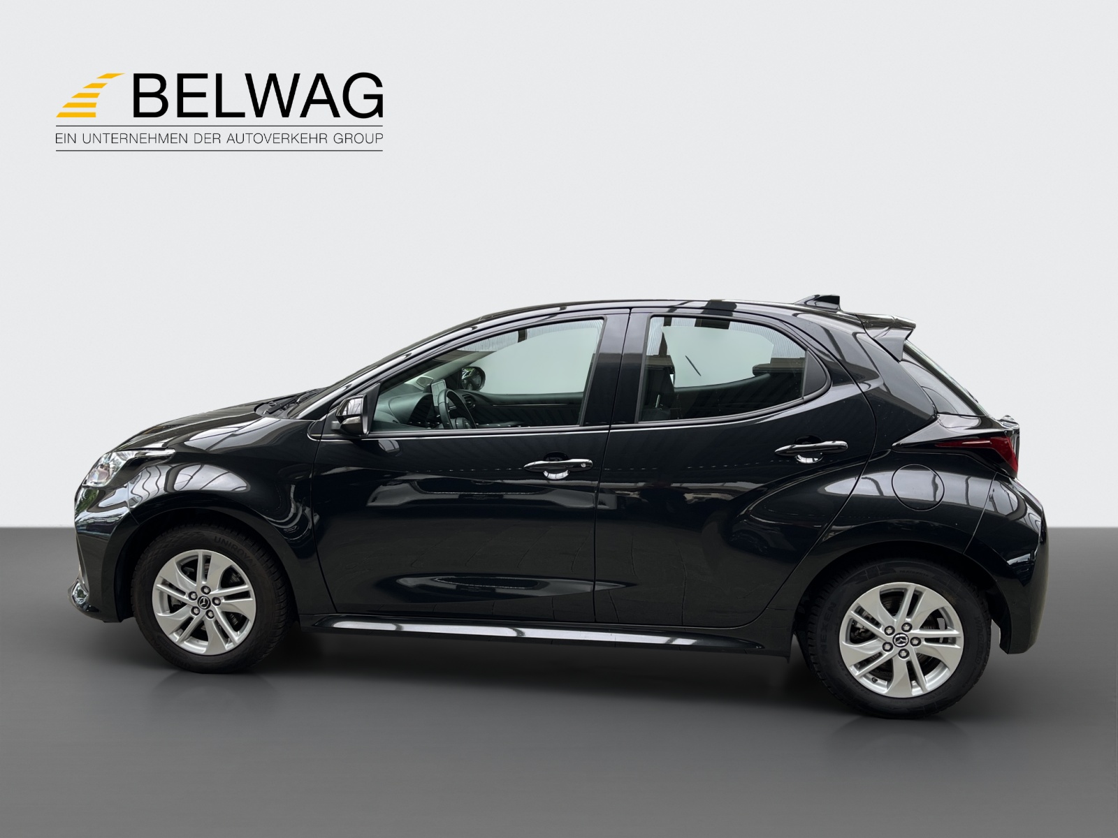 MAZDA 2 1.5 /92 Hybrid Centre-Line-image-2