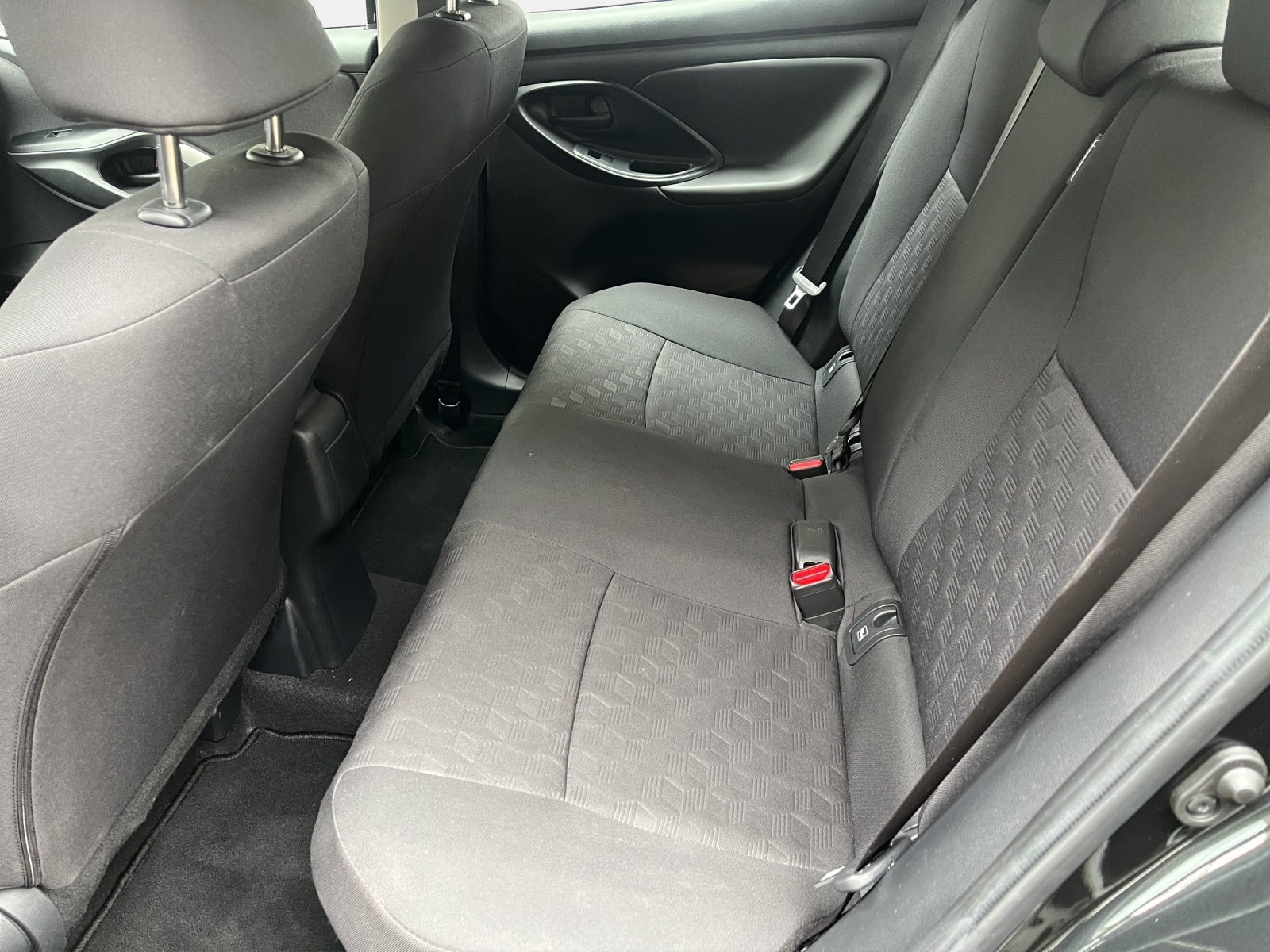 MAZDA 2 1.5 /92 Hybrid Centre-Line-image-10